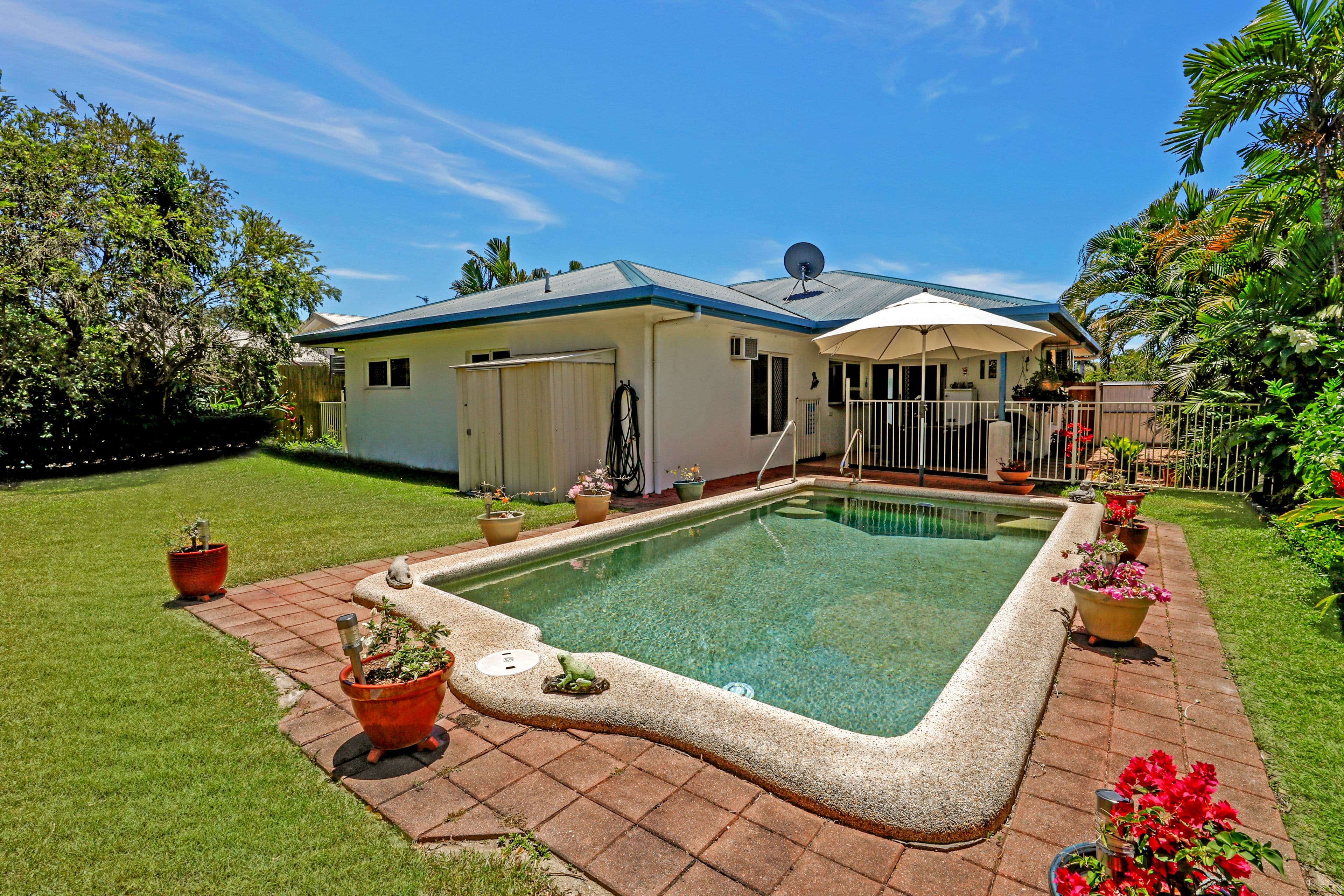 41 Cottesloe Drive, Kewarra Beach QLD 4879, Kewarra Beach - Thumbnail 2