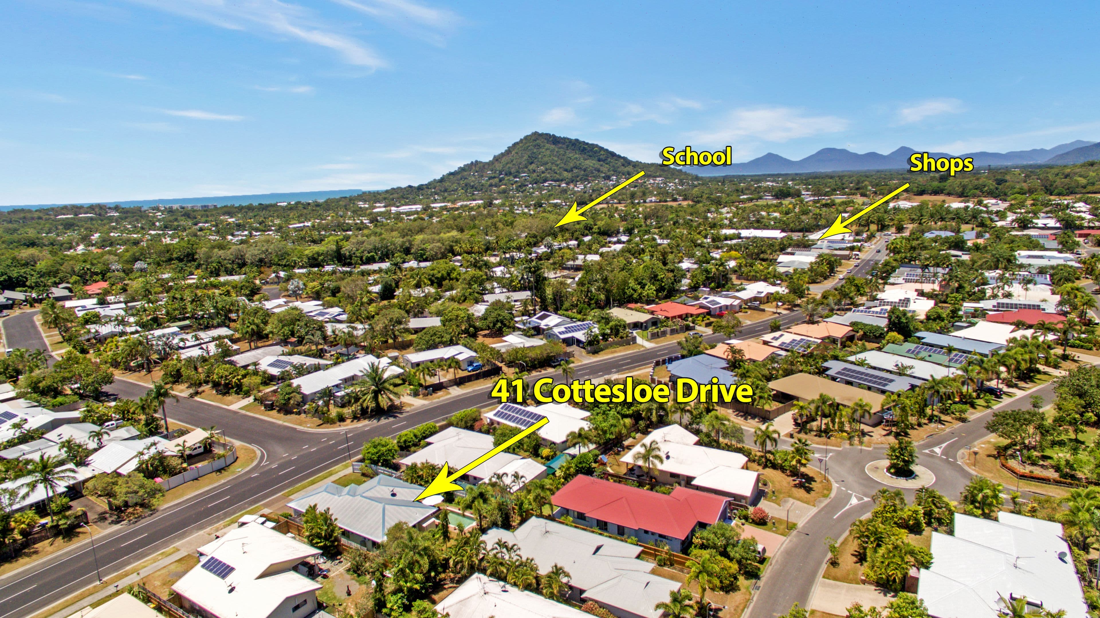 41 Cottesloe Drive, Kewarra Beach QLD 4879, Kewarra Beach - Thumbnail 3