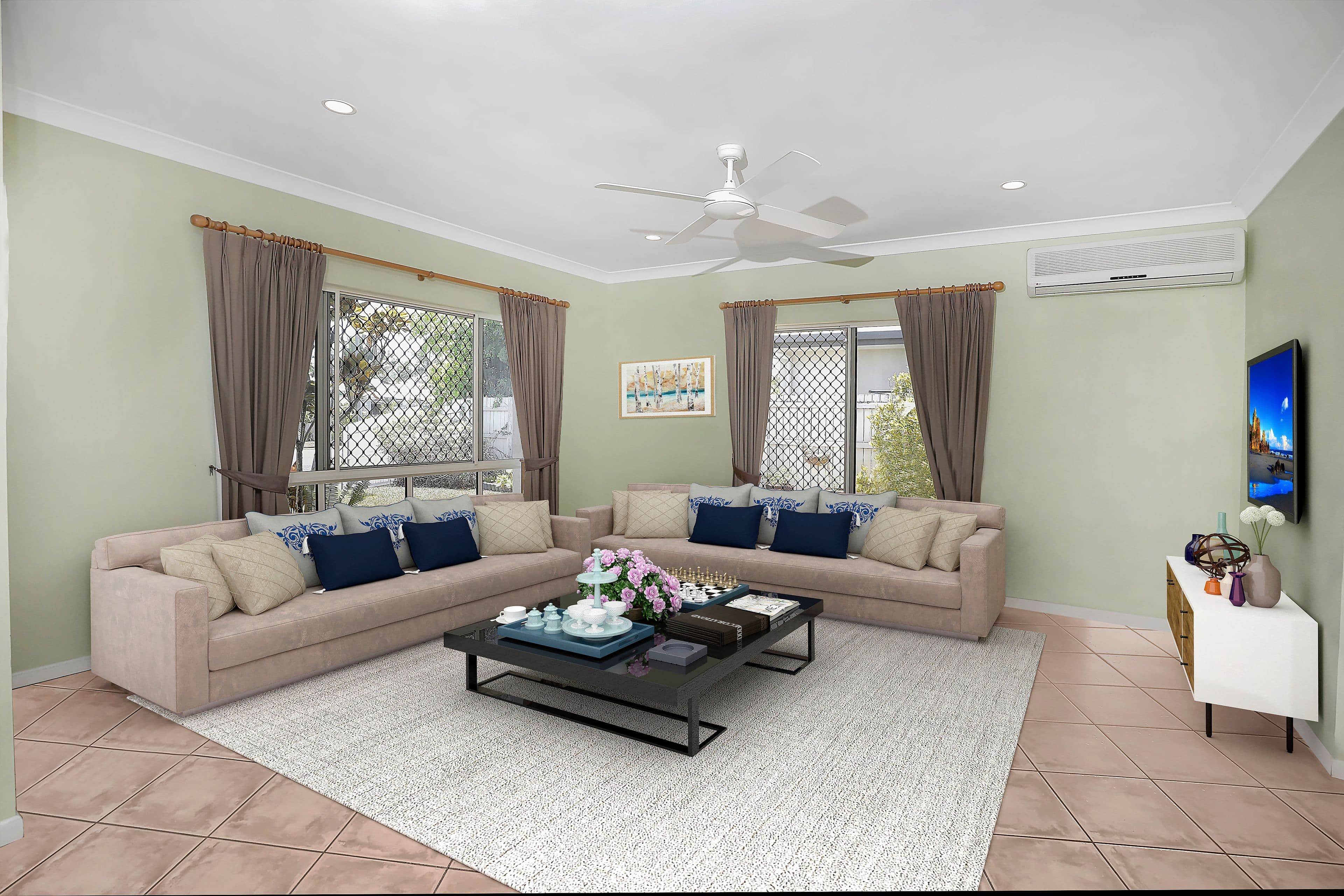 41 Cottesloe Drive, Kewarra Beach QLD 4879, Kewarra Beach - Thumbnail 4