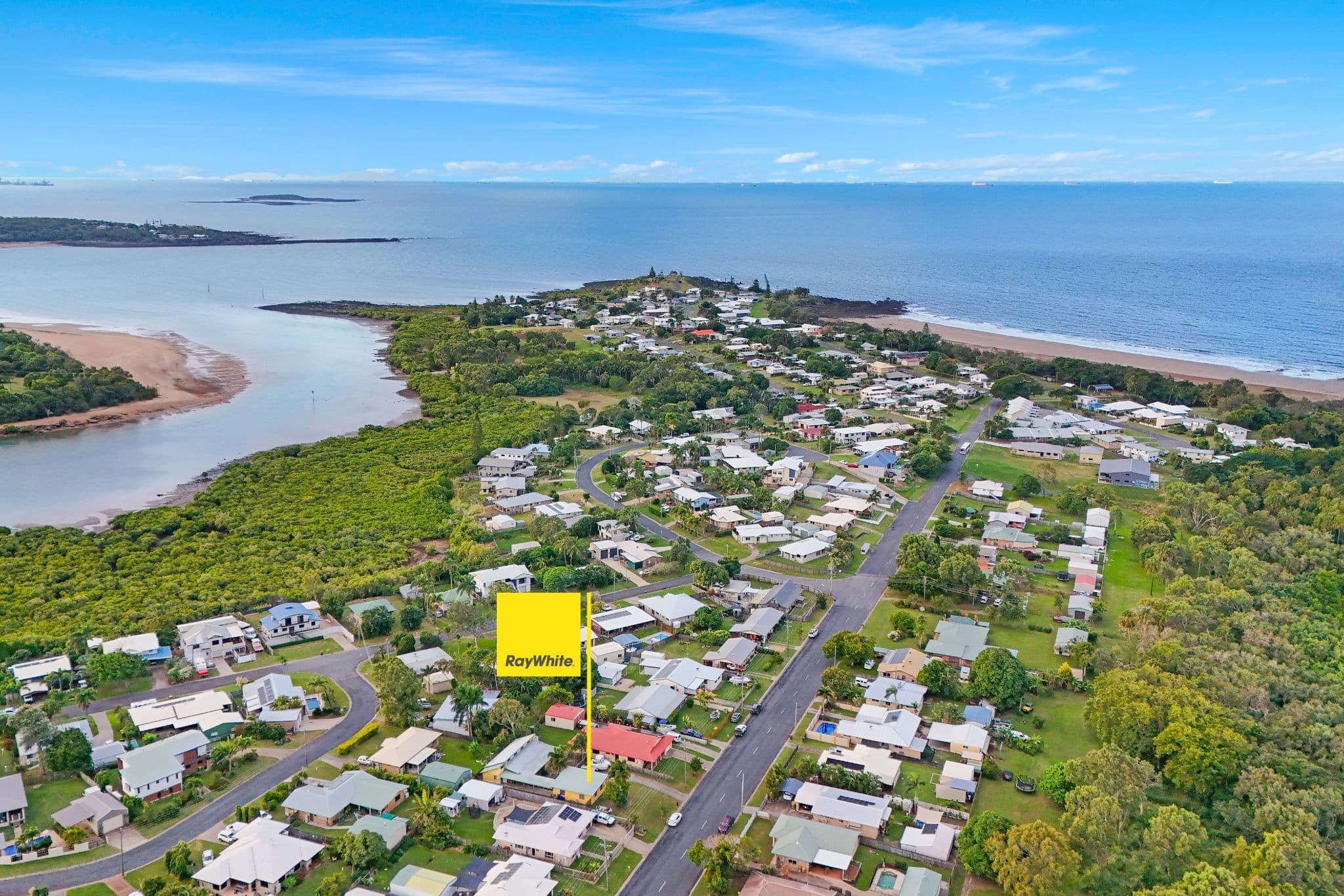 40 Campwin Beach Road, Campwin Beach QLD 4737, Campwin Beach - Image 1
