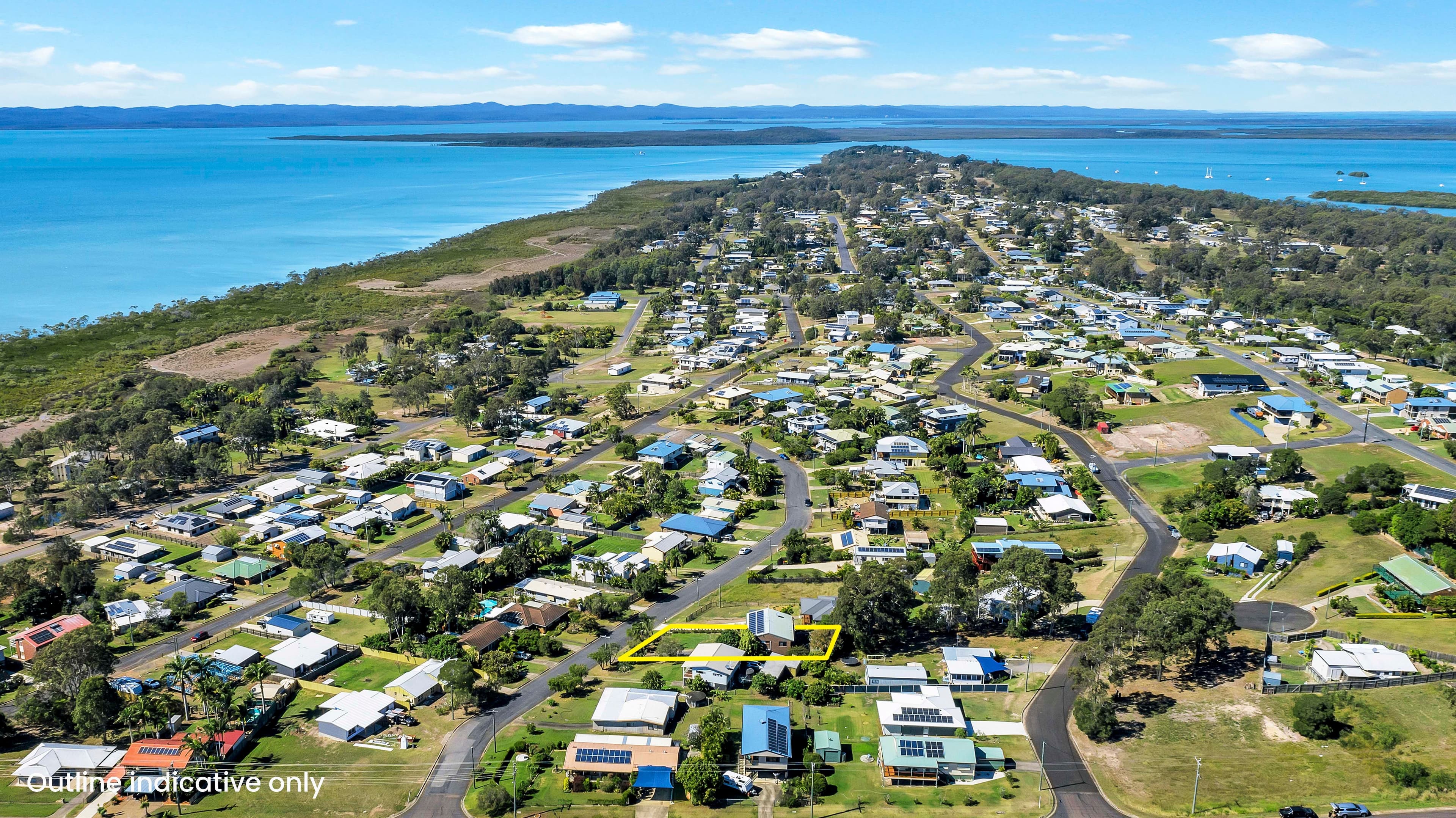 7 Avolet Crescent, River Heads QLD 4655, River Heads - Image 1