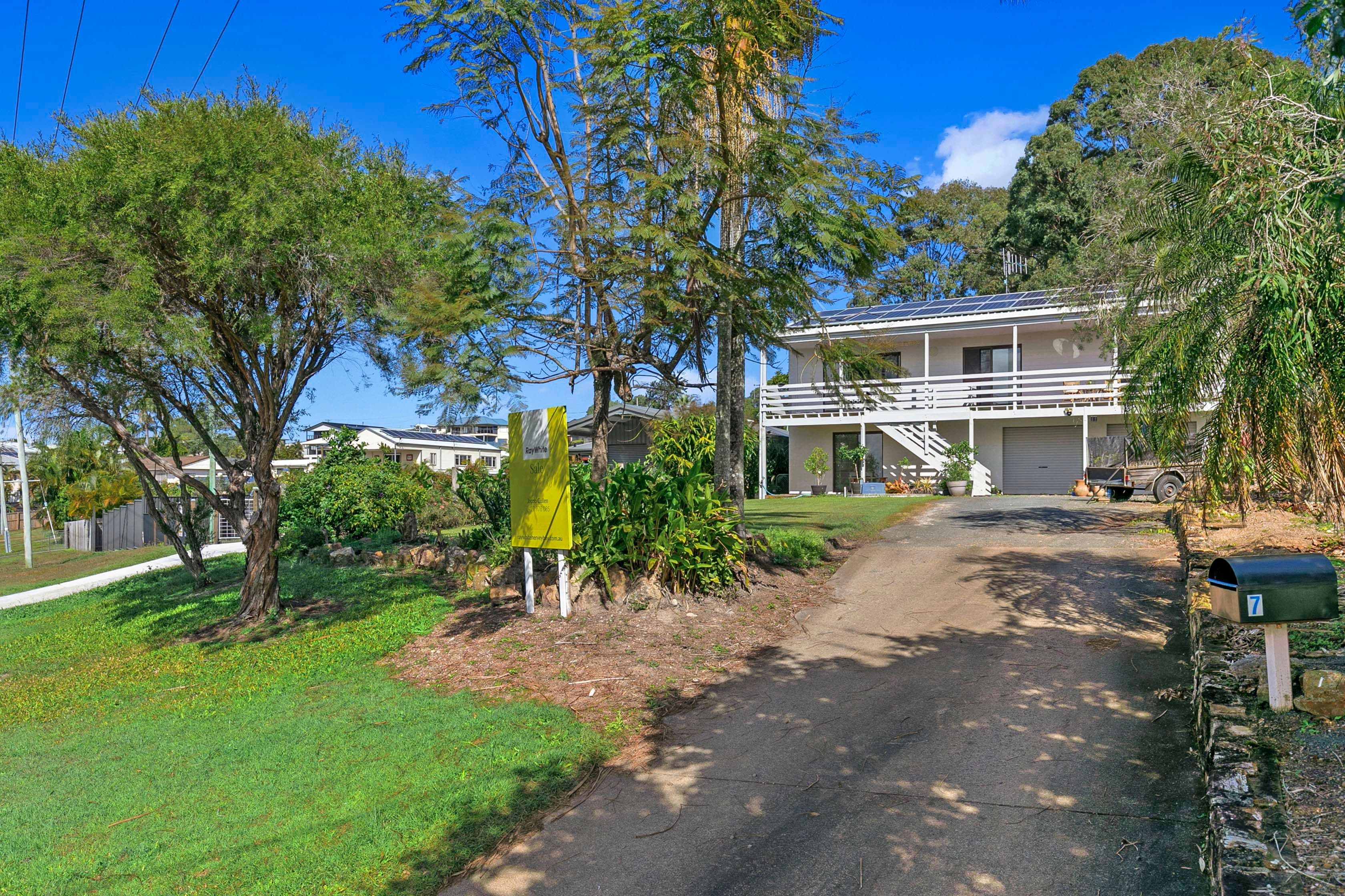 7 Avolet Crescent, River Heads QLD 4655, River Heads - Thumbnail 2