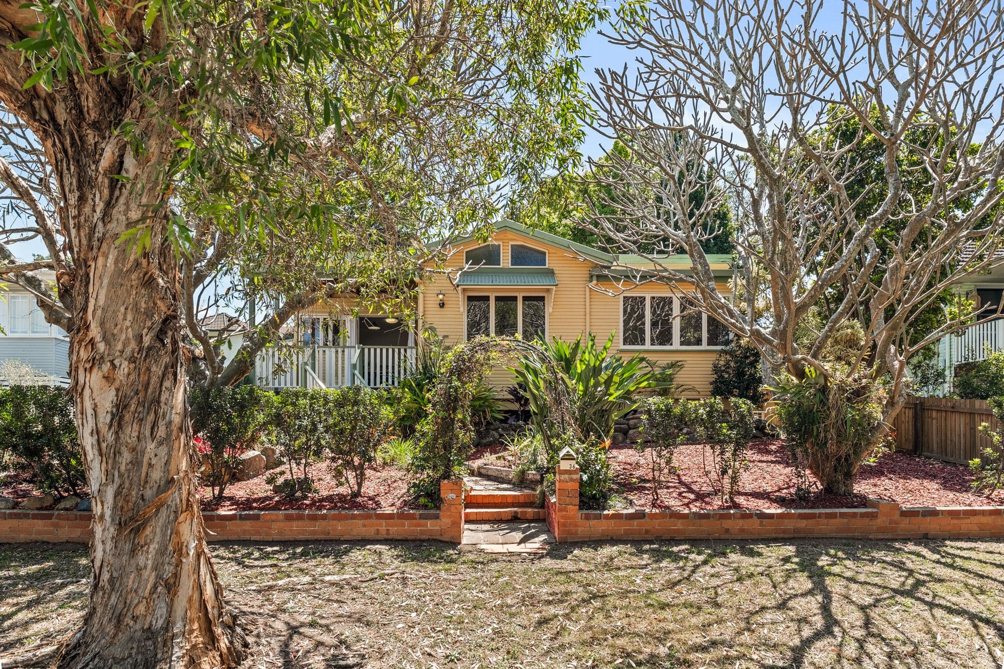 36 Logan Avenue, Oxley QLD 4075, Oxley - Image 1