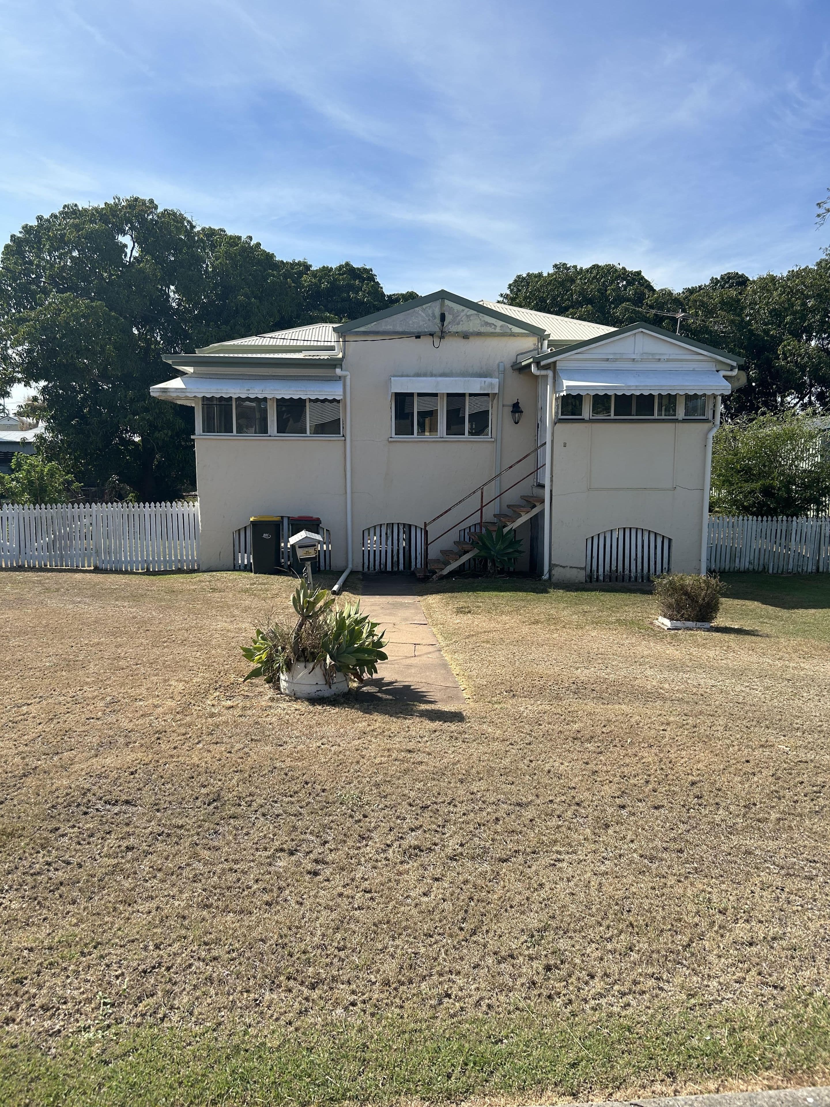 5 Hogan Street, Park Avenue QLD 4701, Park Avenue - Image 1