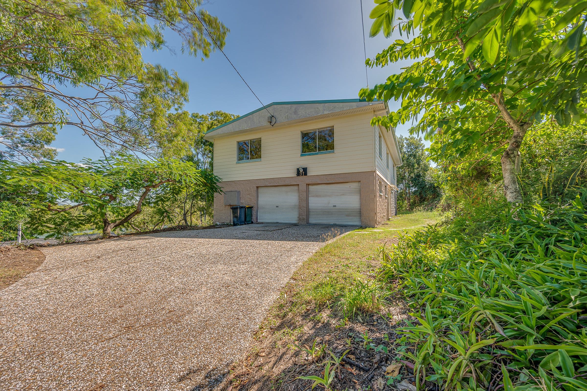 31 Fletcher Street, West Gladstone QLD 4680, West Gladstone - Image 1