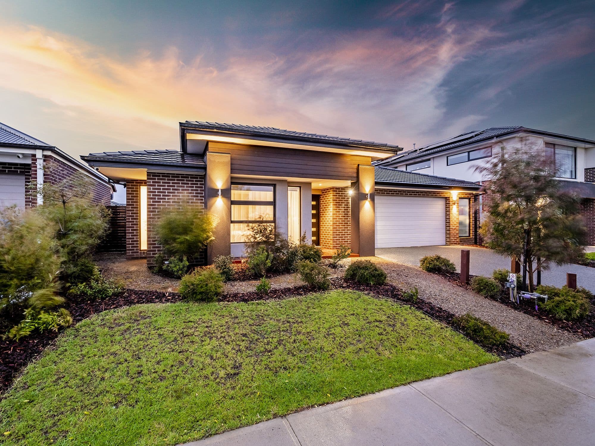 245 Heather Grove, Clyde North VIC 3978, Clyde North - Image 1