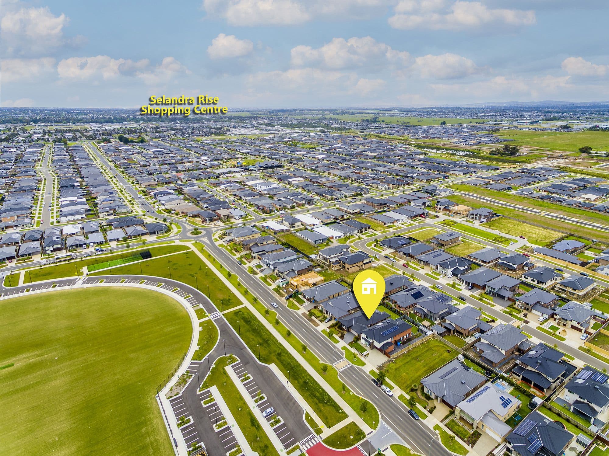 245 Heather Grove, Clyde North VIC 3978, Clyde North - Thumbnail 4