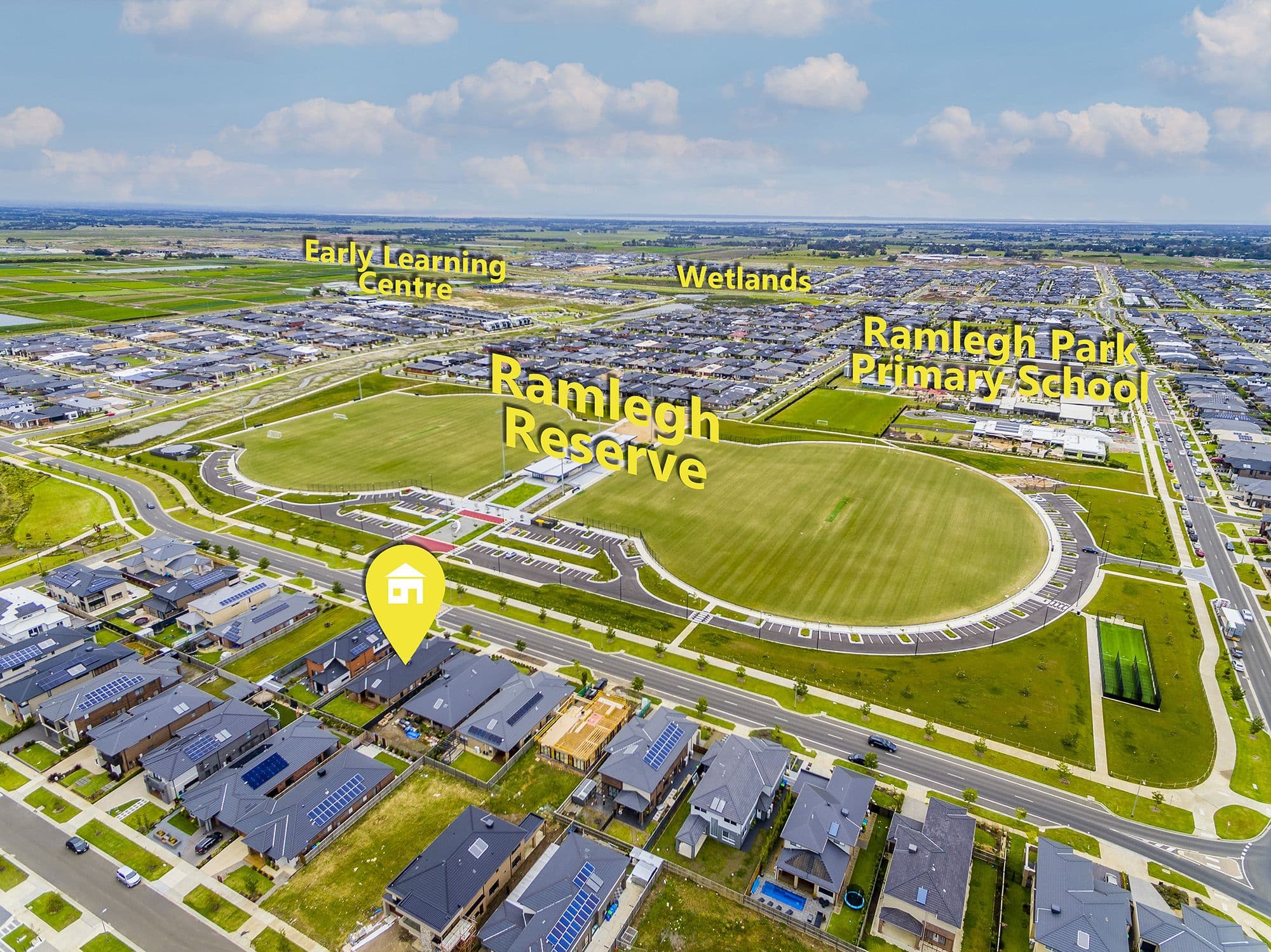 245 Heather Grove, Clyde North VIC 3978, Clyde North - Thumbnail 6