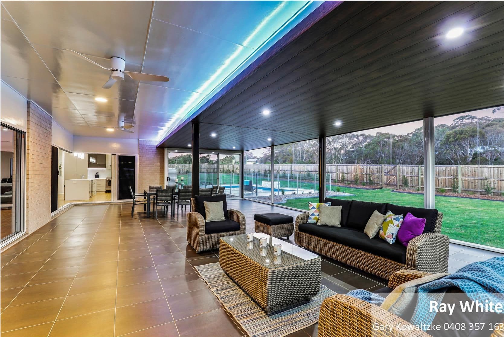 38 Carinya Drive, Hodgson Vale QLD 4352, Hodgson Vale - Image 1