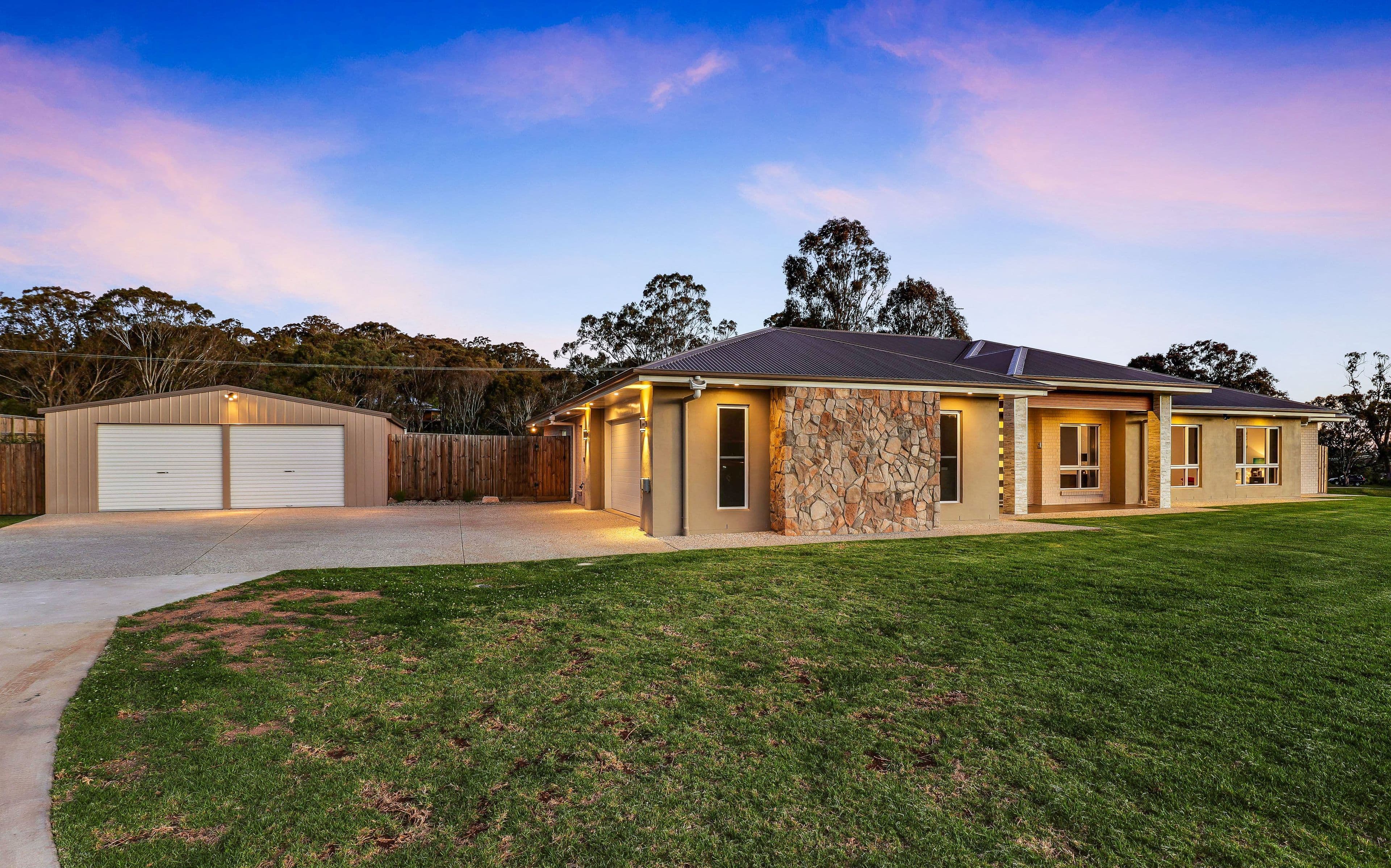 38 Carinya Drive, Hodgson Vale QLD 4352, Hodgson Vale - Thumbnail 2