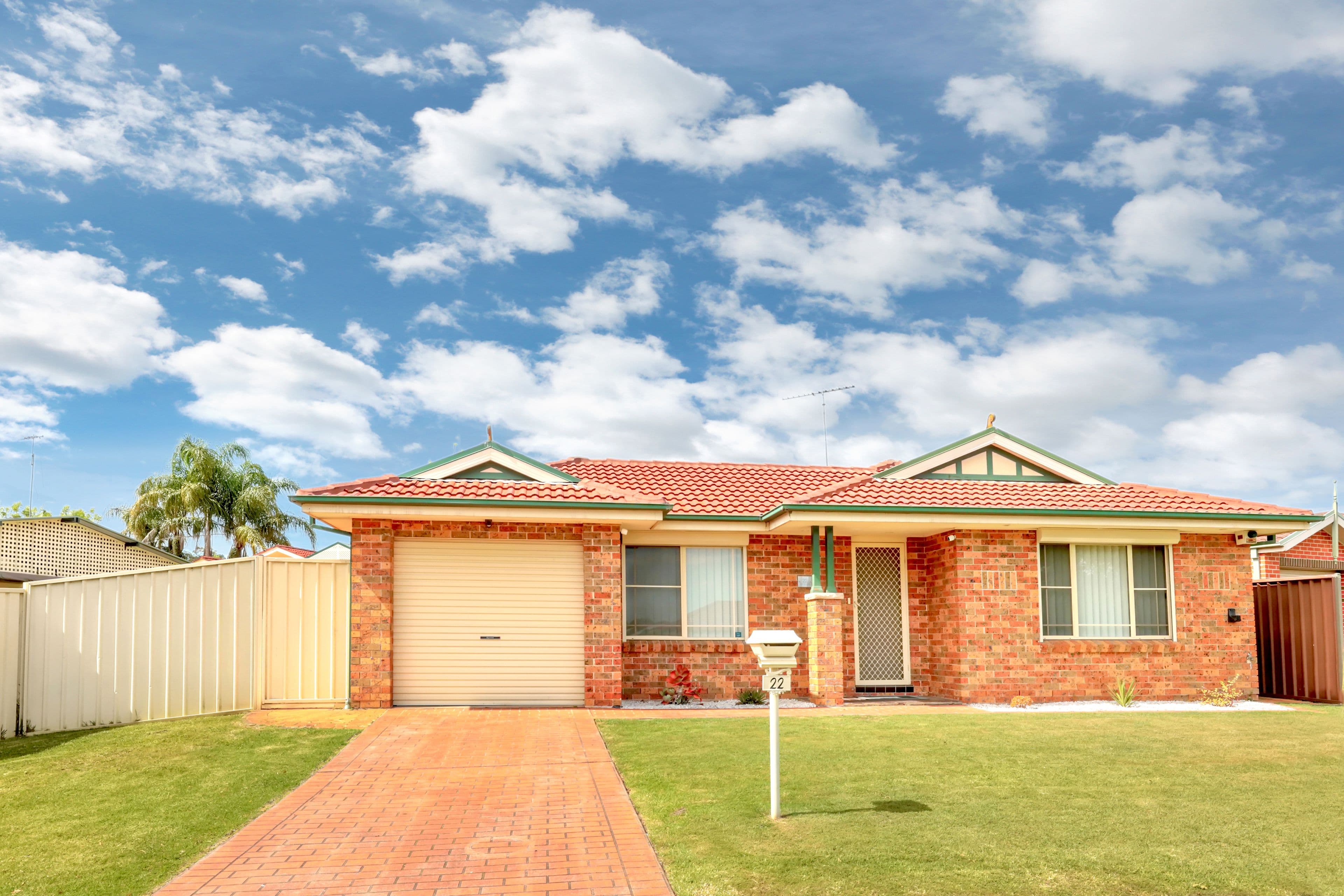 22 Aldebaran Street, Cranebrook NSW 2749, Cranebrook - Image 1