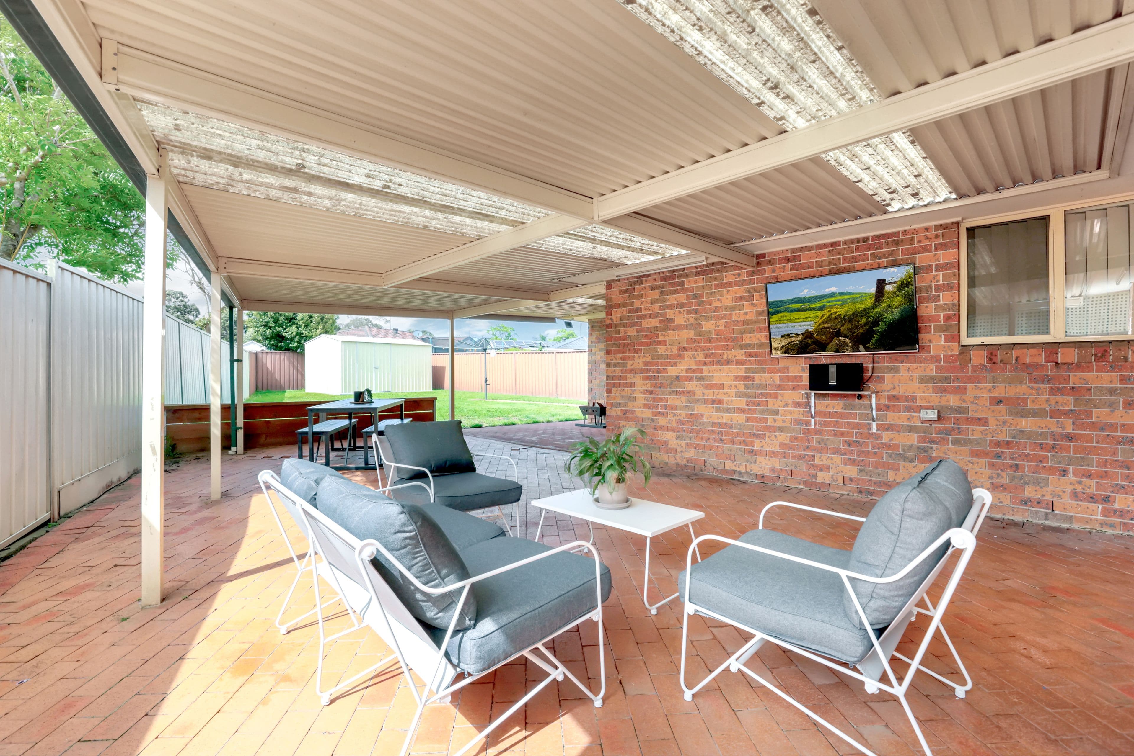 22 Aldebaran Street, Cranebrook NSW 2749, Cranebrook - Thumbnail 4