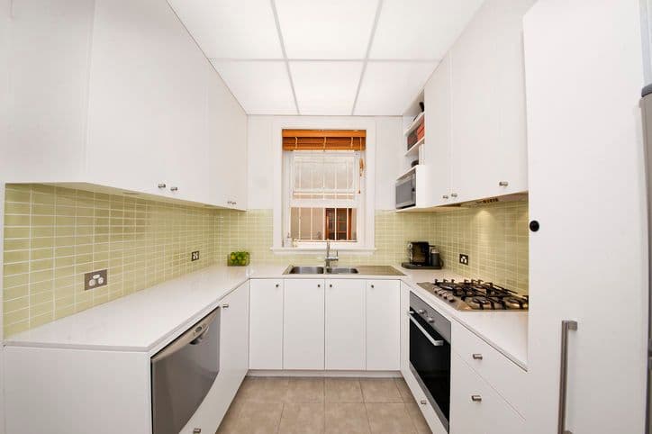 14 Henrietta Street, DOUBLE BAY NSW 2028, Double Bay - Thumbnail 2
