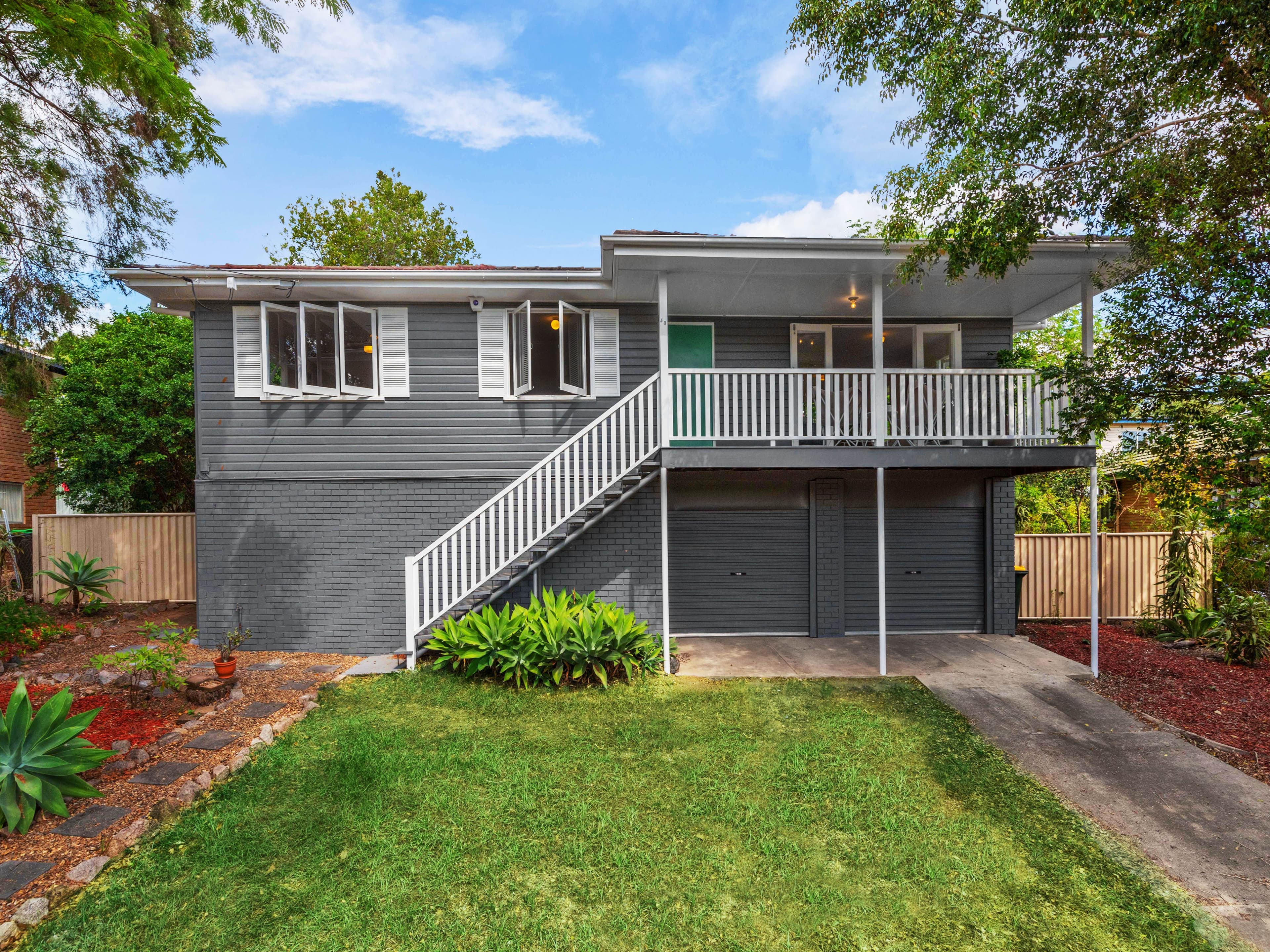40 Conifer Street, Alderley QLD 4051, Alderley - Image 1