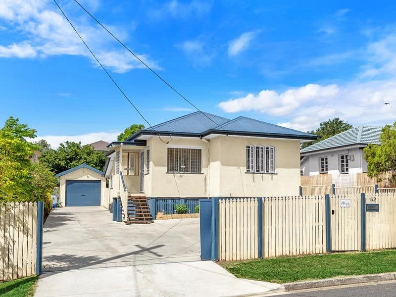 52 Miller Street, Chermside QLD 4032, Chermside - Image 1