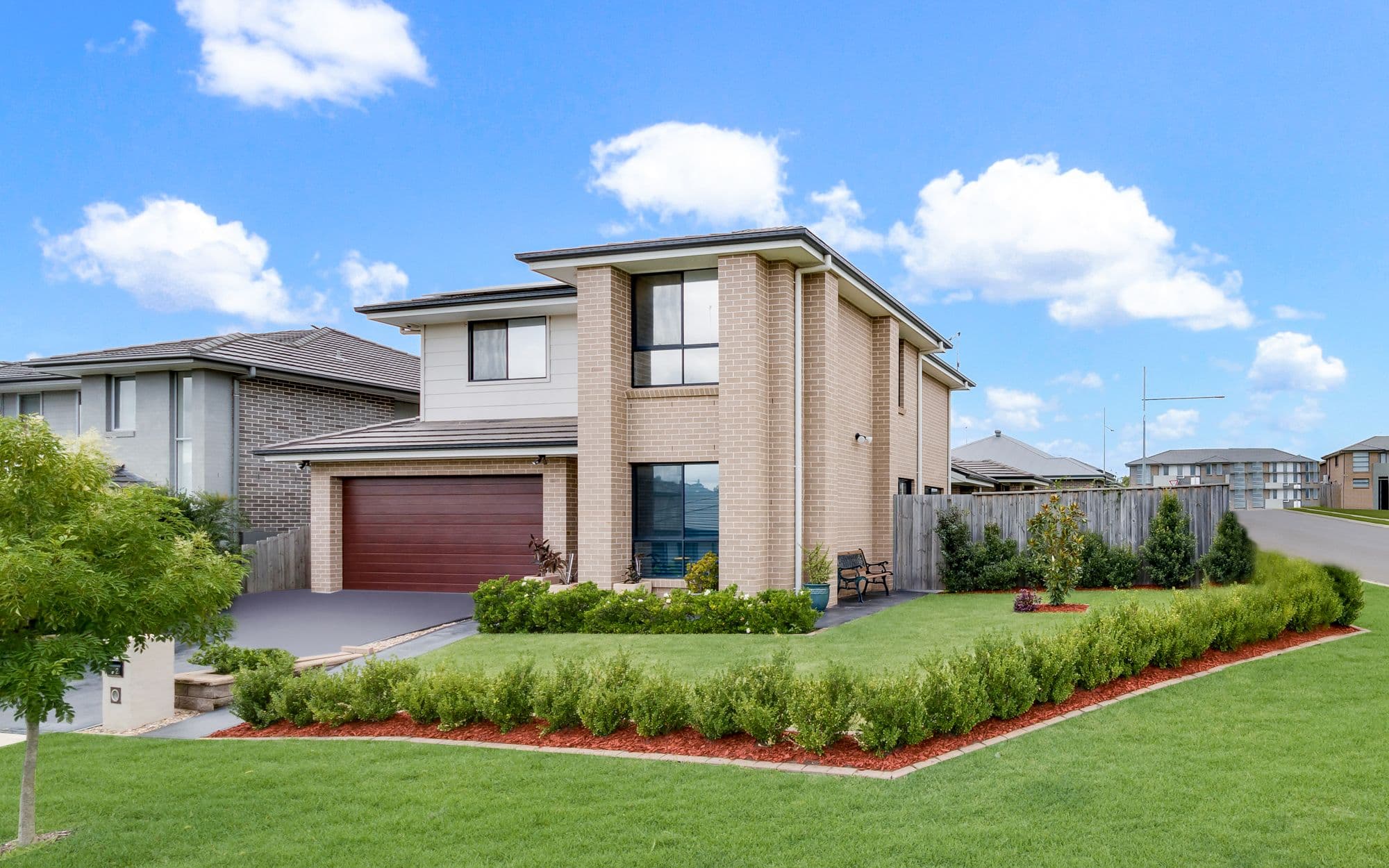 2 Lowe Avenue, BARDIA NSW 2565, Bardia - Image 1