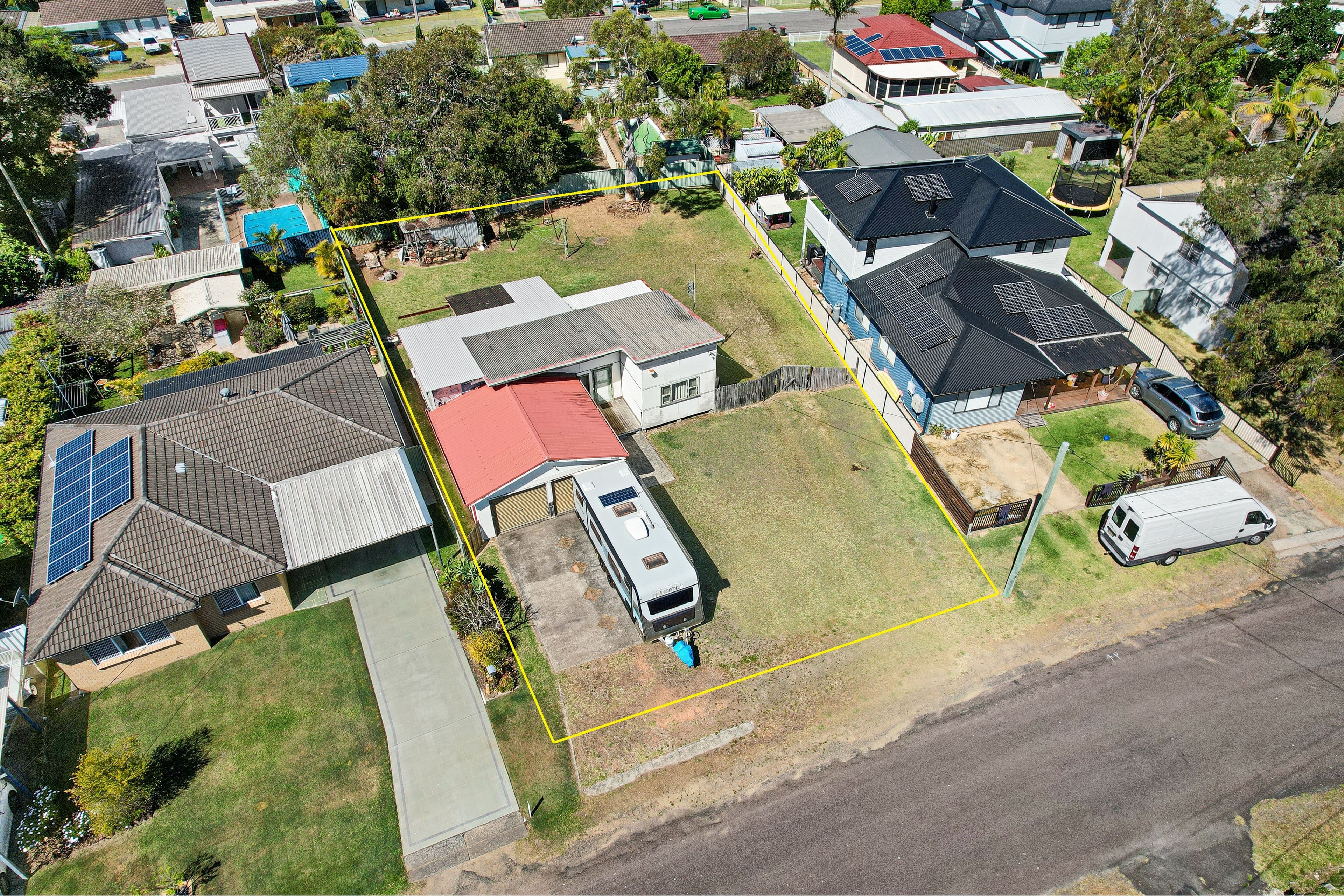 99 Laelana Avenue, Halekulani NSW 2262, Halekulani - Thumbnail 3