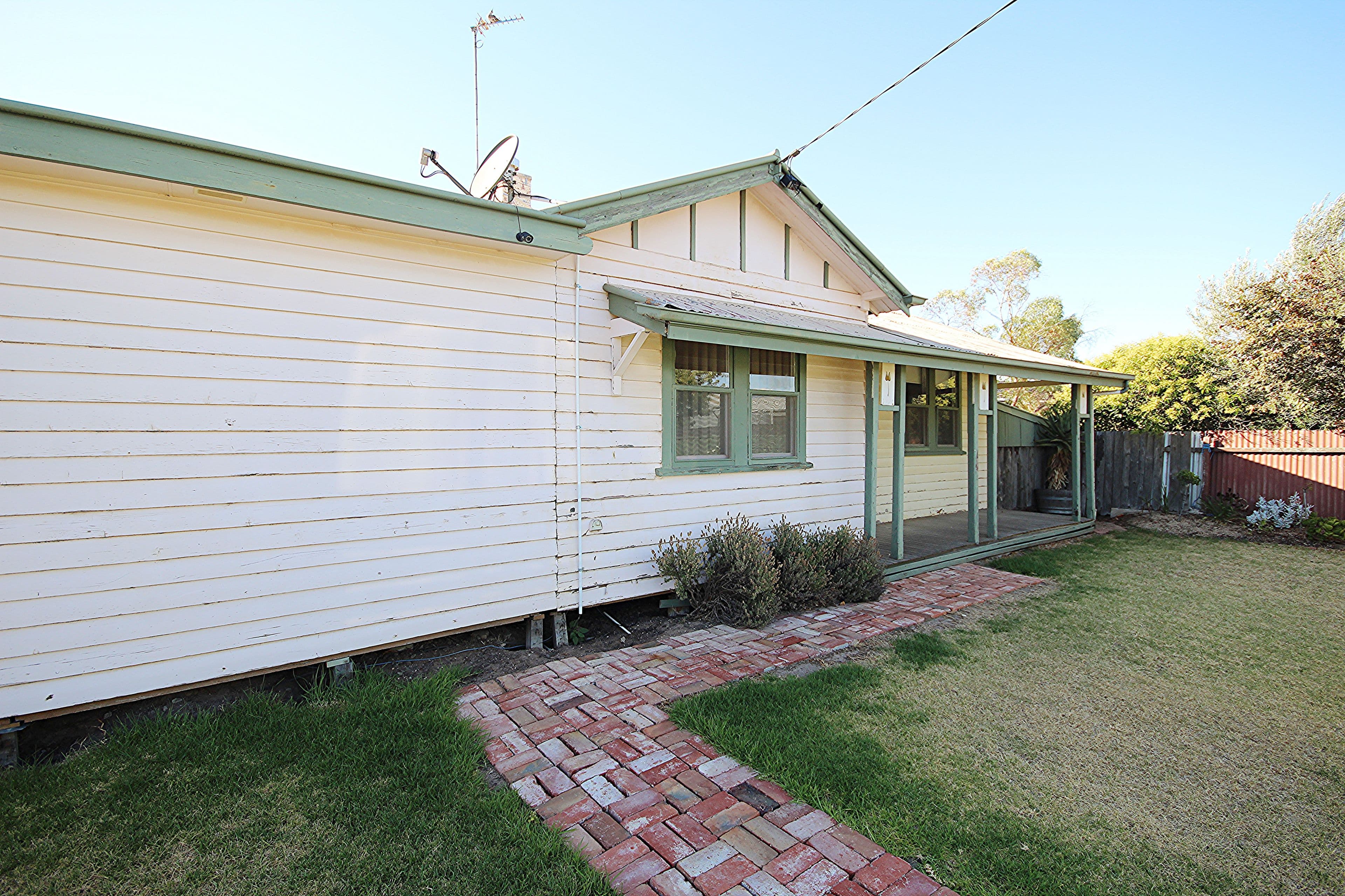 1 Small Street, Horsham VIC 3400, Horsham - Image 1