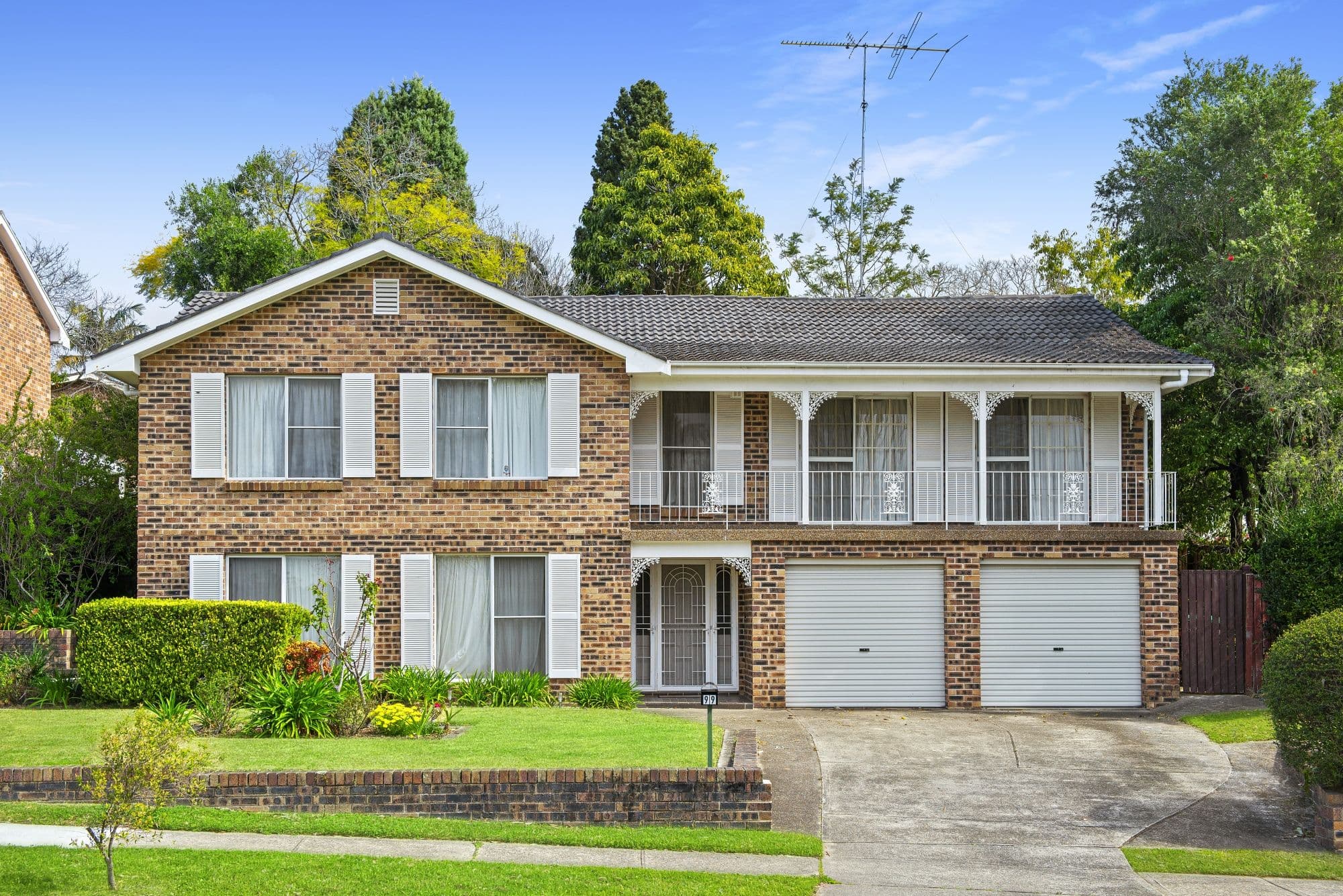99 Francis Greenway Drive, Cherrybrook - Image 1