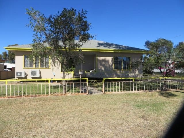 46a Bowen Street, Roma QLD 4455, Roma - Image 1