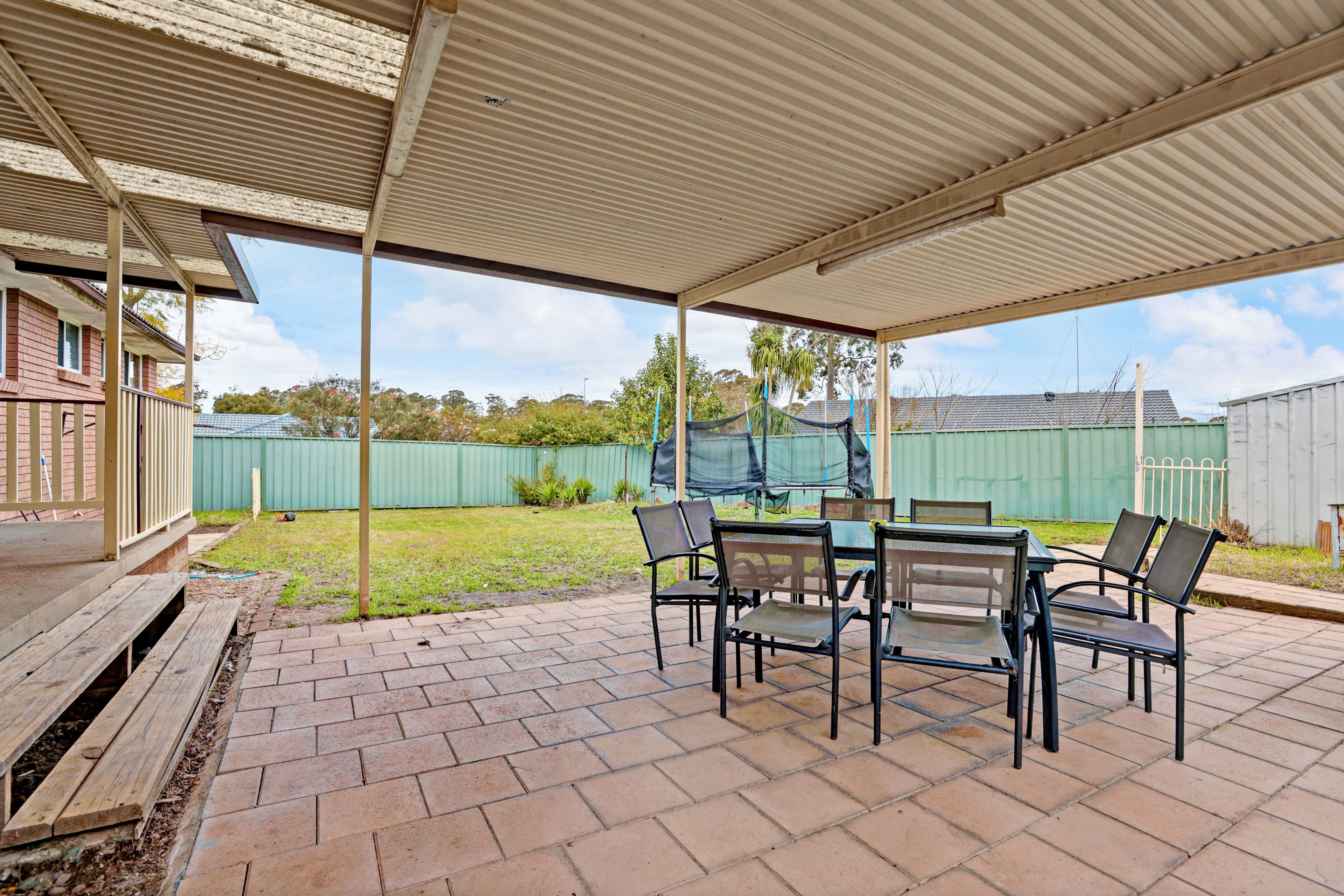 2 Wescoe Place, Cranebrook NSW 2749, Cranebrook - Thumbnail 3