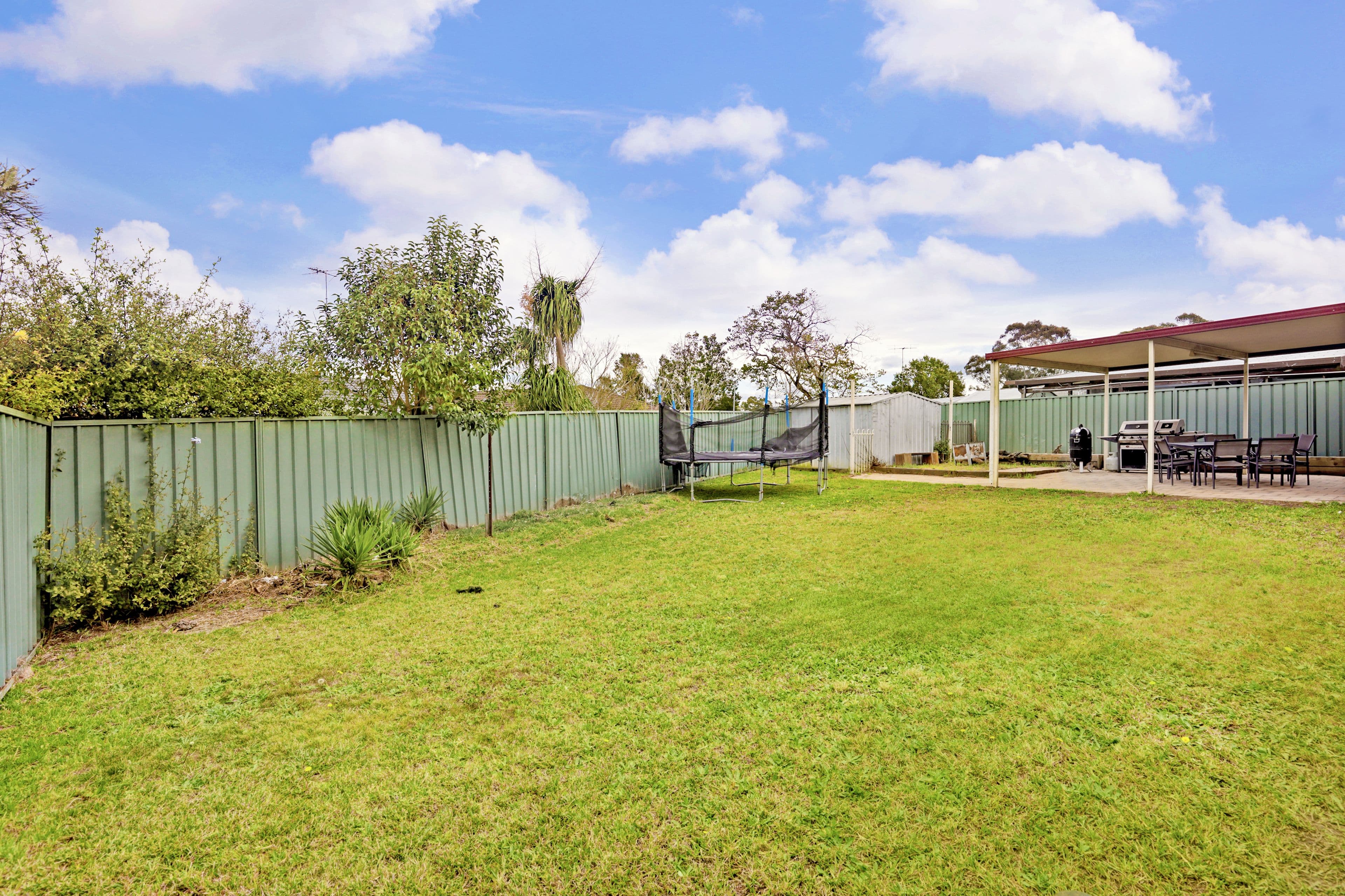 2 Wescoe Place, Cranebrook NSW 2749, Cranebrook - Thumbnail 4