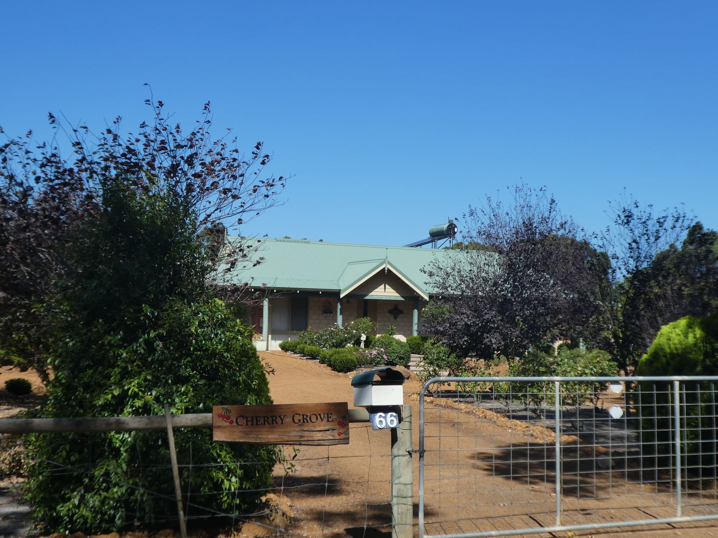 66 Martin Street, Mount Barker WA 6324, Mount Barker - Image 1