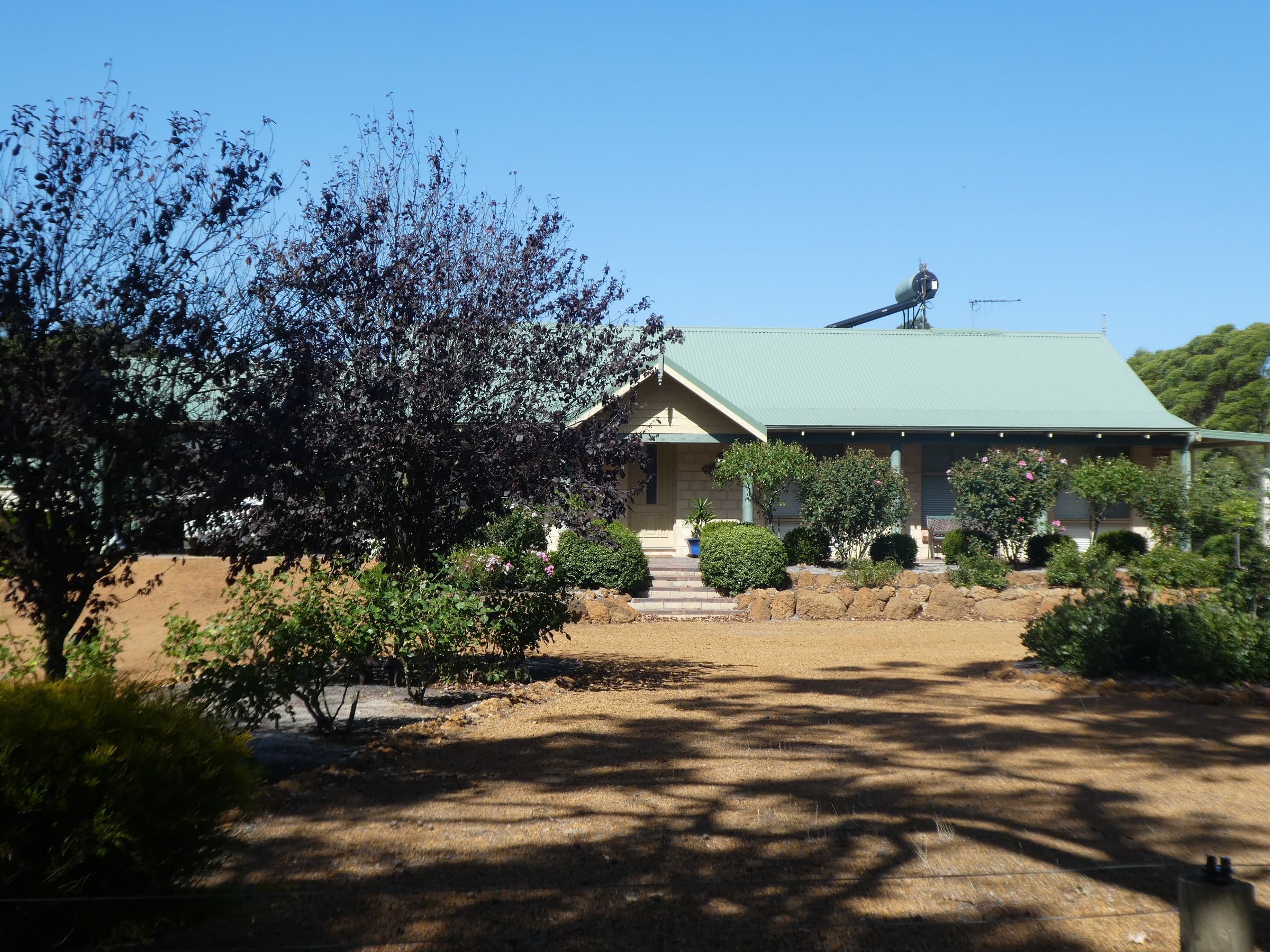 66 Martin Street, Mount Barker WA 6324, Mount Barker - Thumbnail 2