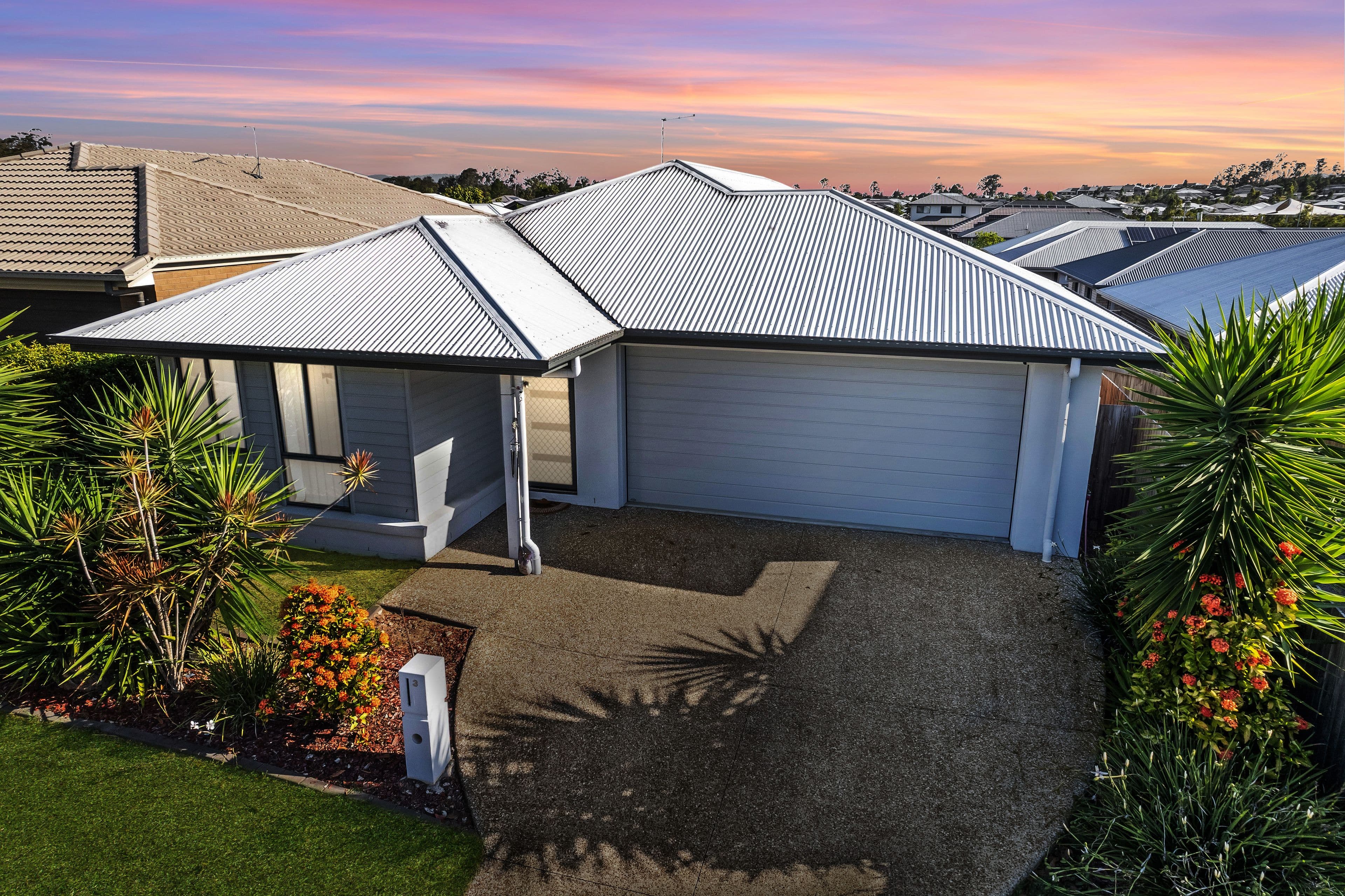 3 Rosewood Circuit, Yarrabilba QLD 4207, Yarrabilba - Image 1