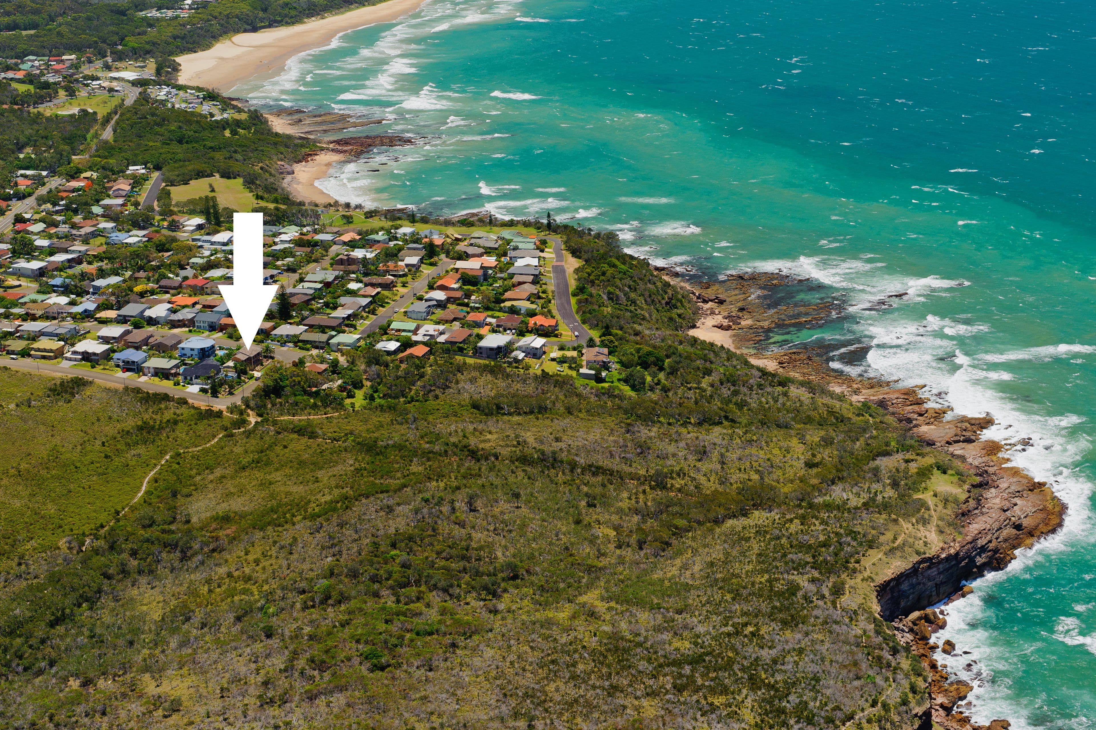 35 Seaview Street, Bonny Hills - Thumbnail 2