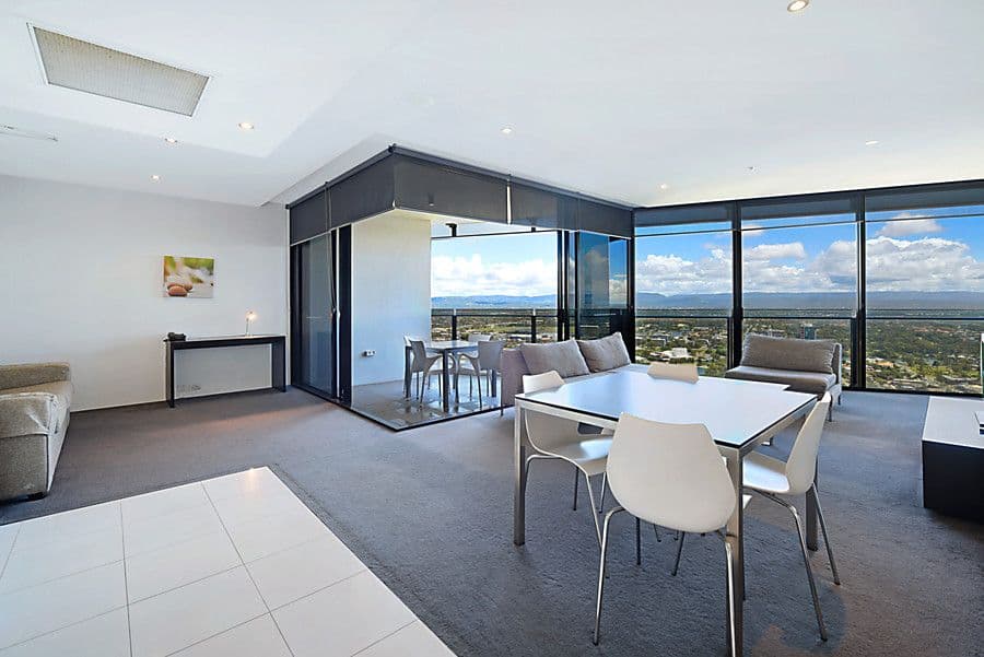 9 Ferny Avenue, Surfers Paradise QLD 4217, Surfers Paradise - Image 1