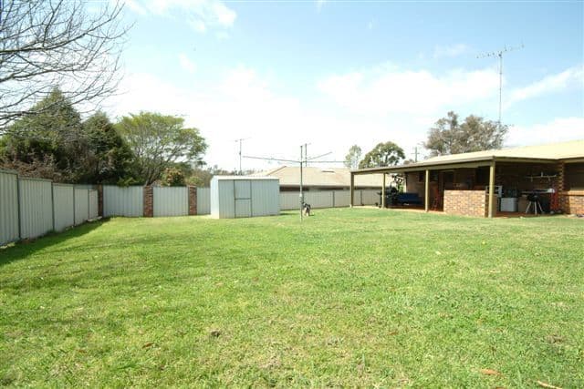 3 Kratzmann Court, KEARNEYS SPRING QLD 4350, Kearneys Spring - Thumbnail 8
