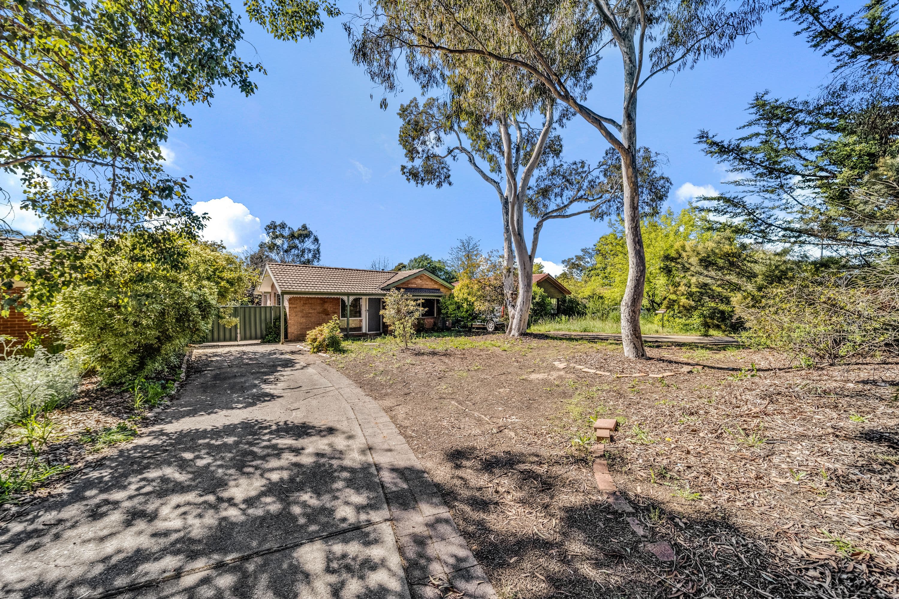 43 Von Guerard Crescent, Lyneham ACT 2602, Lyneham - Thumbnail 2