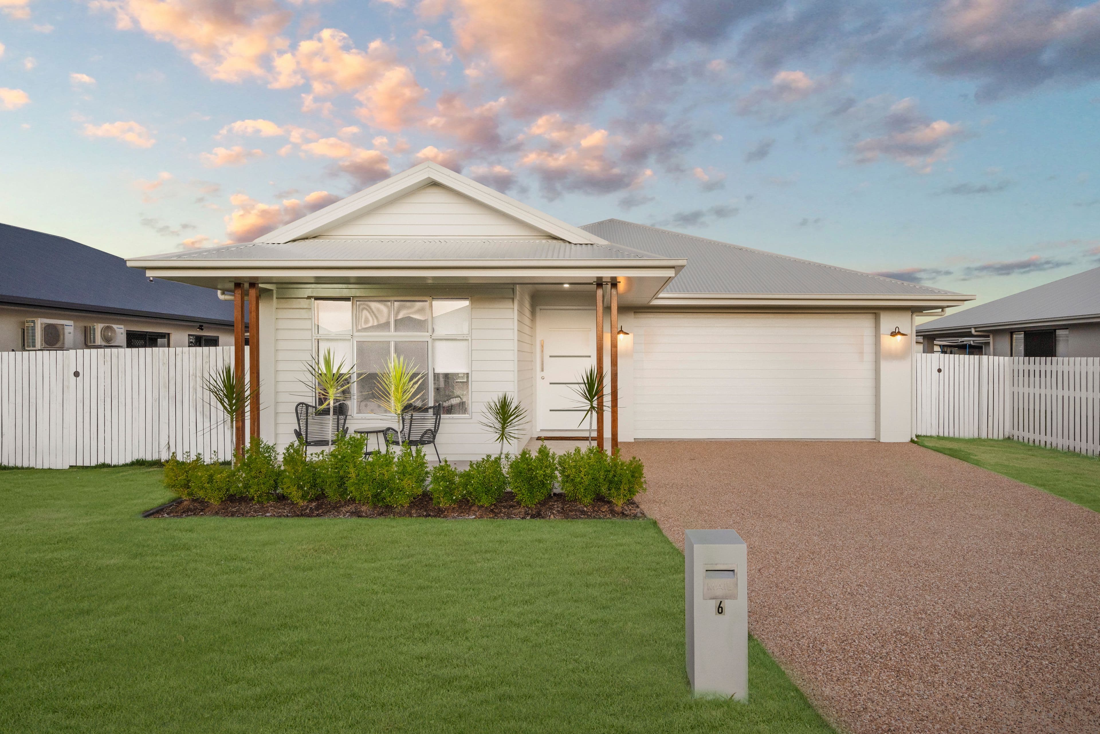 6 Bribie Chase, Burdell QLD 4818, Burdell - Image 1