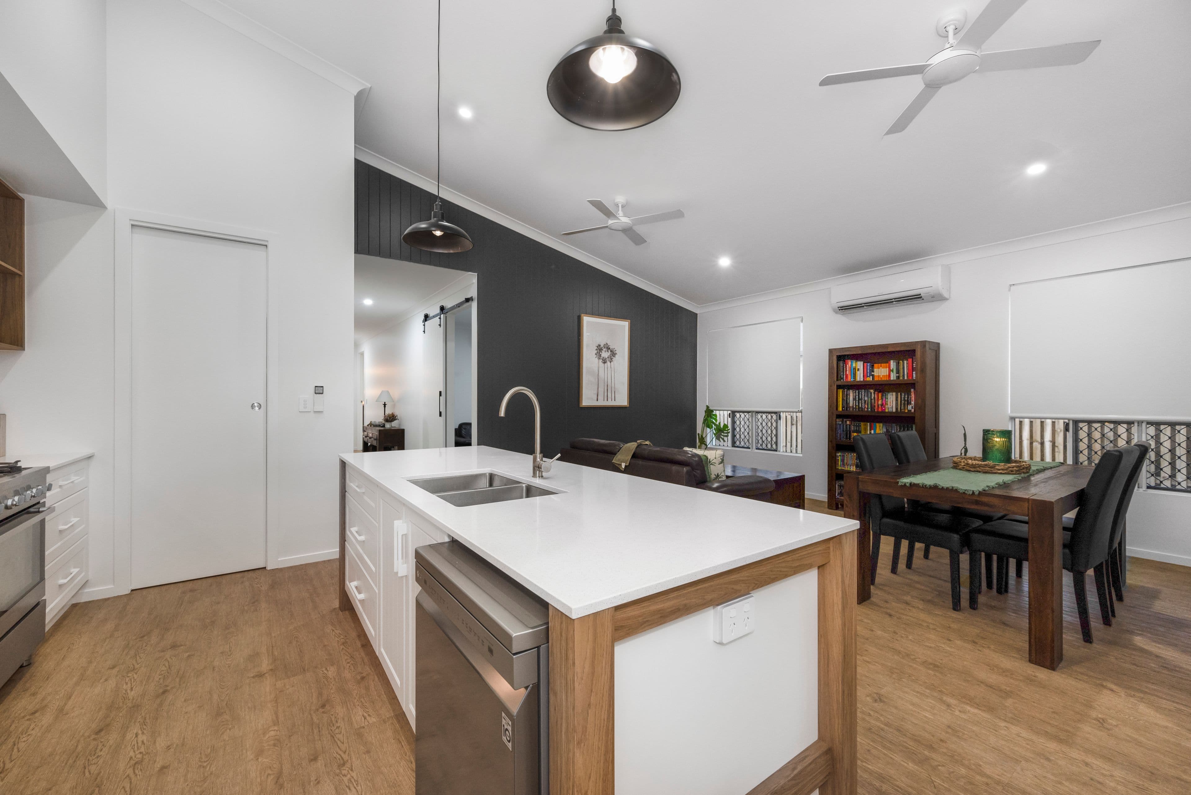 6 Bribie Chase, Burdell QLD 4818, Burdell - Thumbnail 4