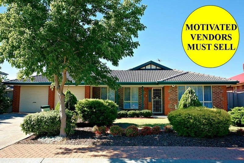 43 Enmore Drive, CRAIGMORE SA 5114, Craigmore - Image 1