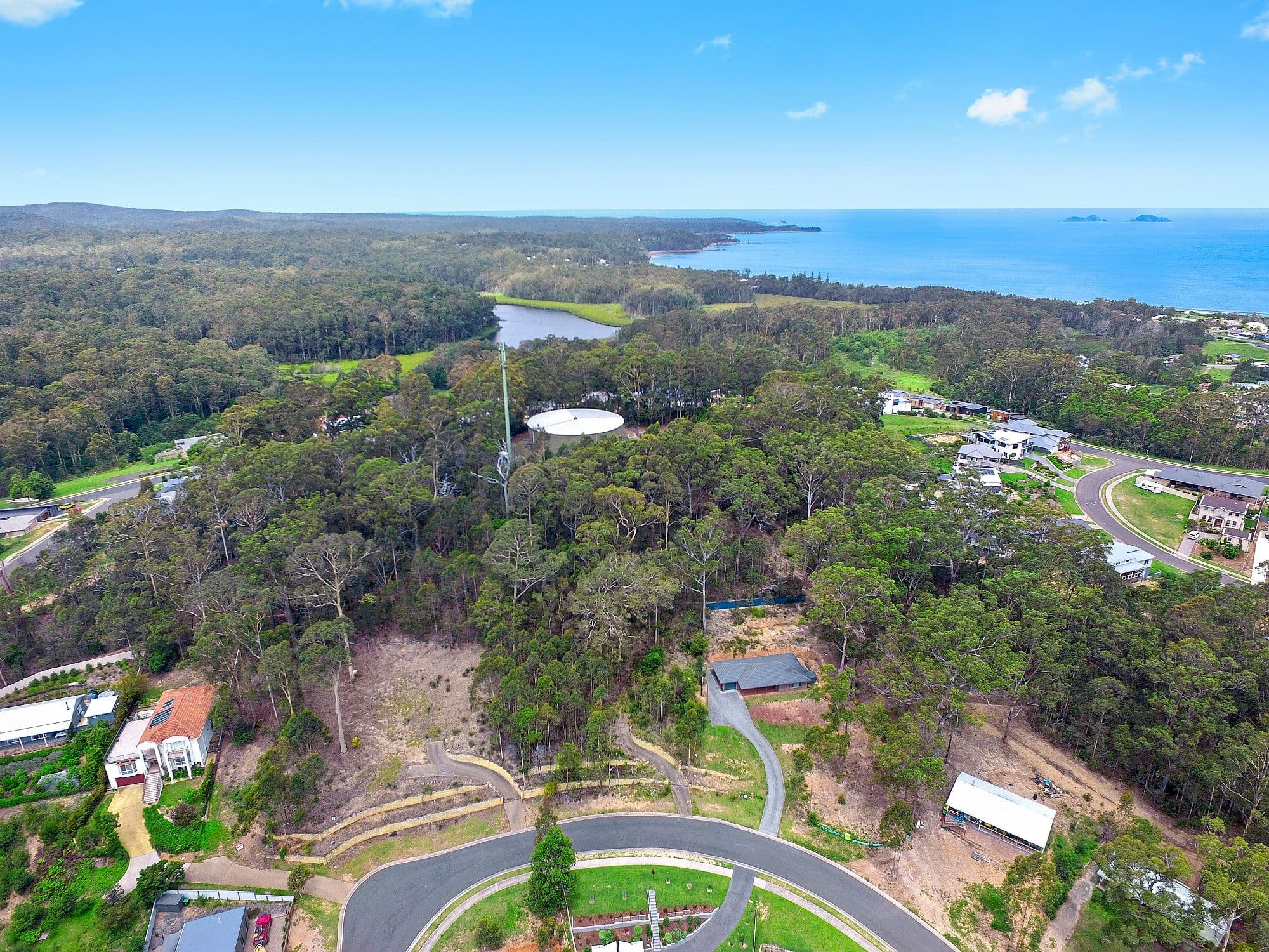 121 Litchfield Crescent, Long Beach NSW 2536, Long Beach - Image 1
