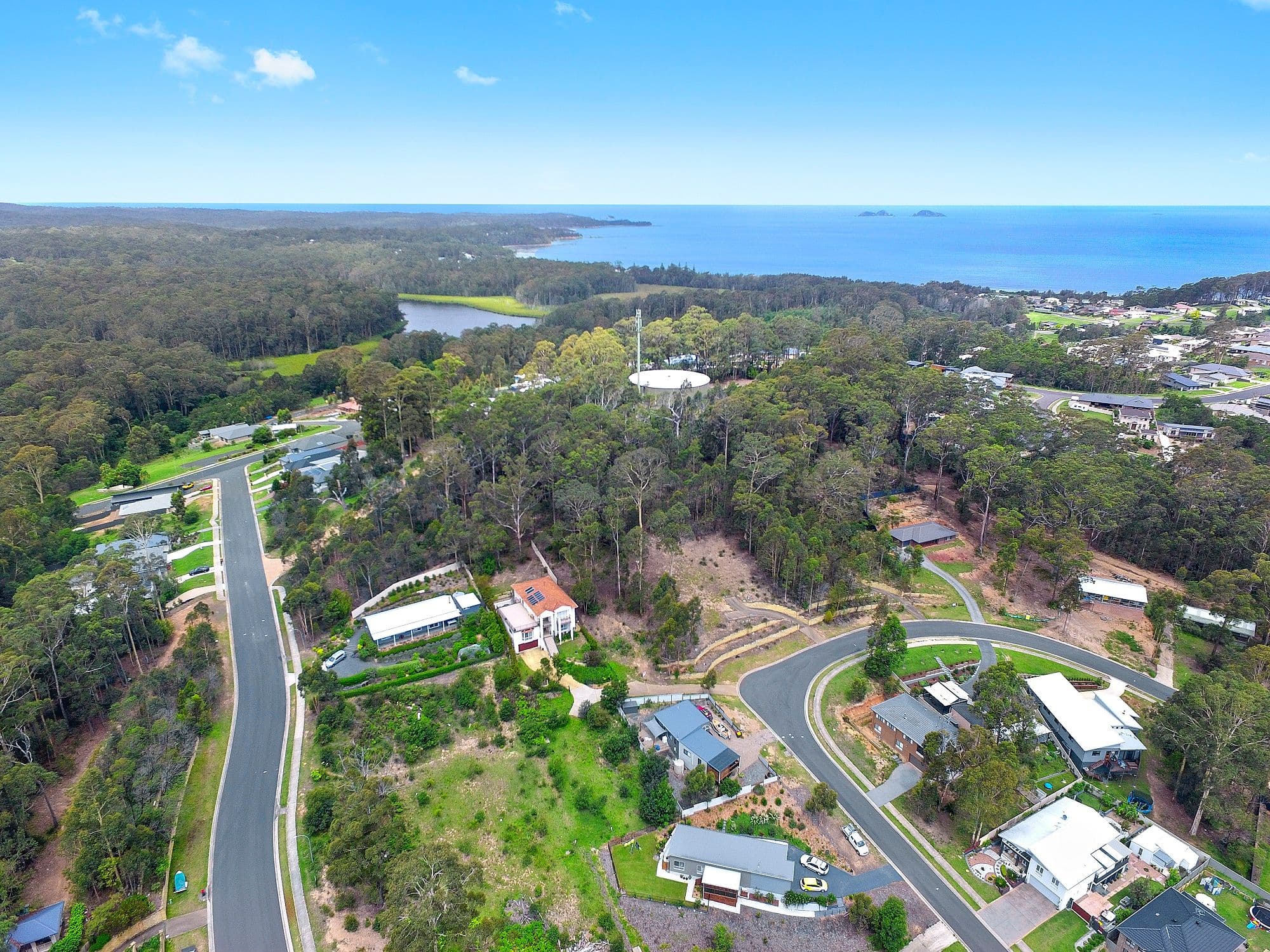 121 Litchfield Crescent, Long Beach NSW 2536, Long Beach - Thumbnail 2