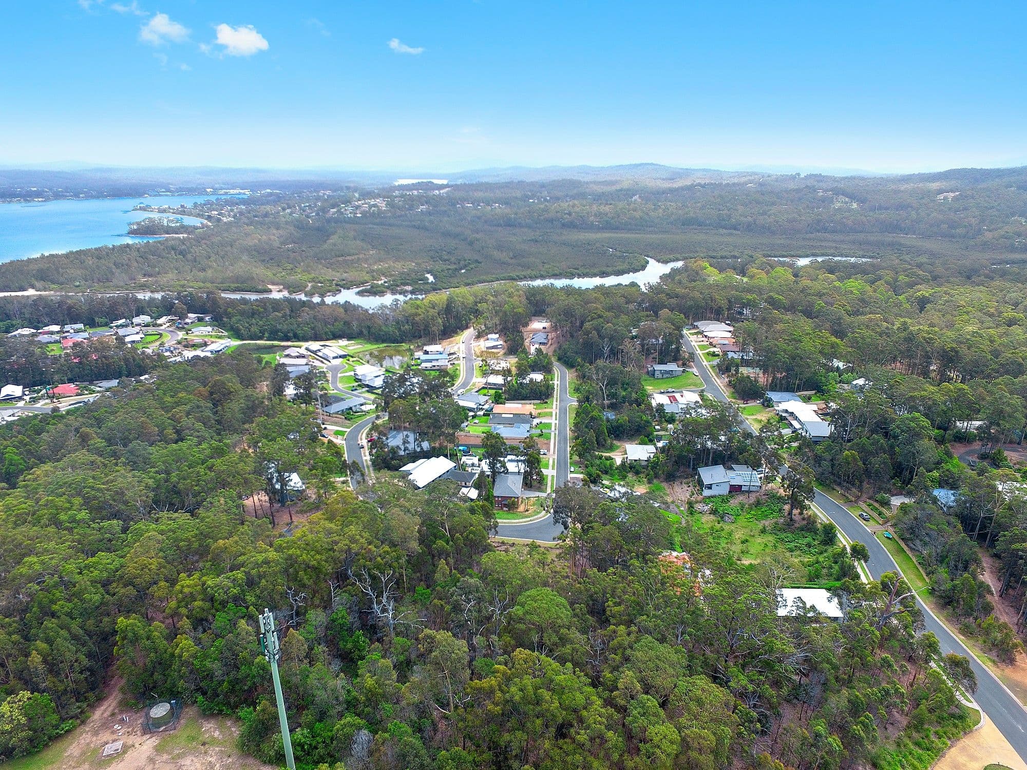 121 Litchfield Crescent, Long Beach NSW 2536, Long Beach - Thumbnail 3