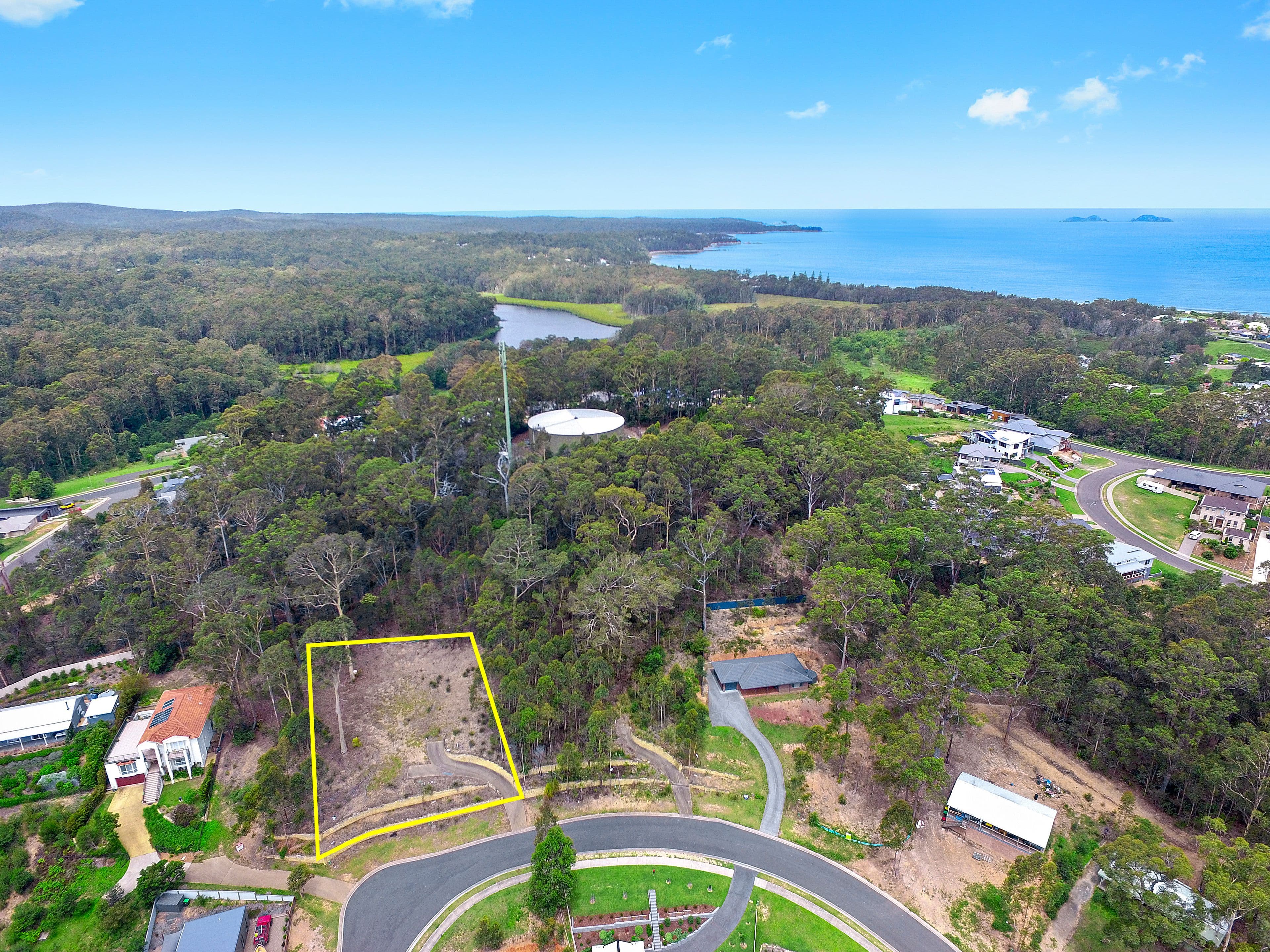 121 Litchfield Crescent, Long Beach NSW 2536, Long Beach - Thumbnail 6
