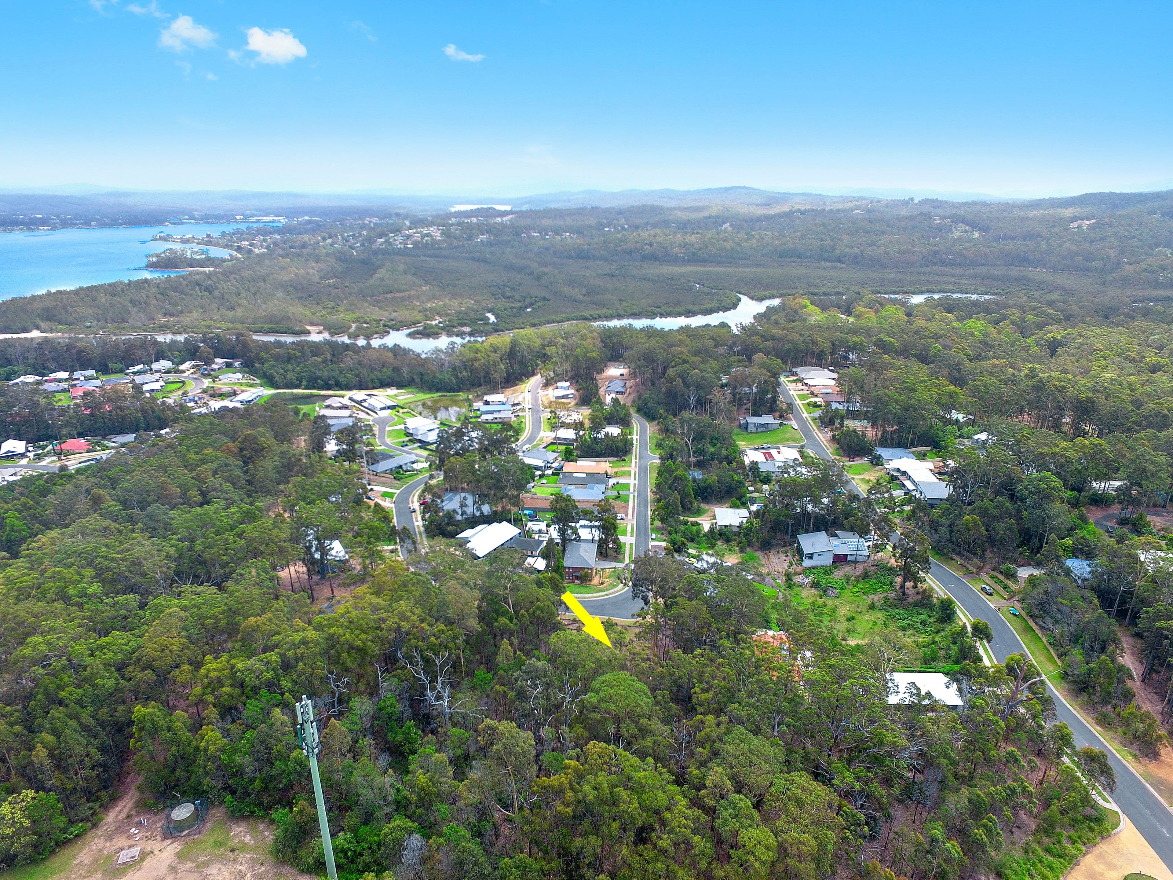 121 Litchfield Crescent, Long Beach NSW 2536, Long Beach - Thumbnail 8