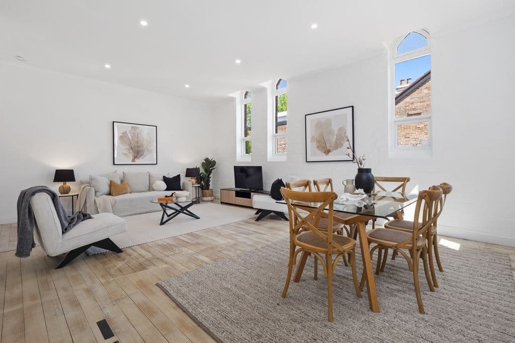 1/16 Mill Hill Road, Bondi Junction - Thumbnail 2