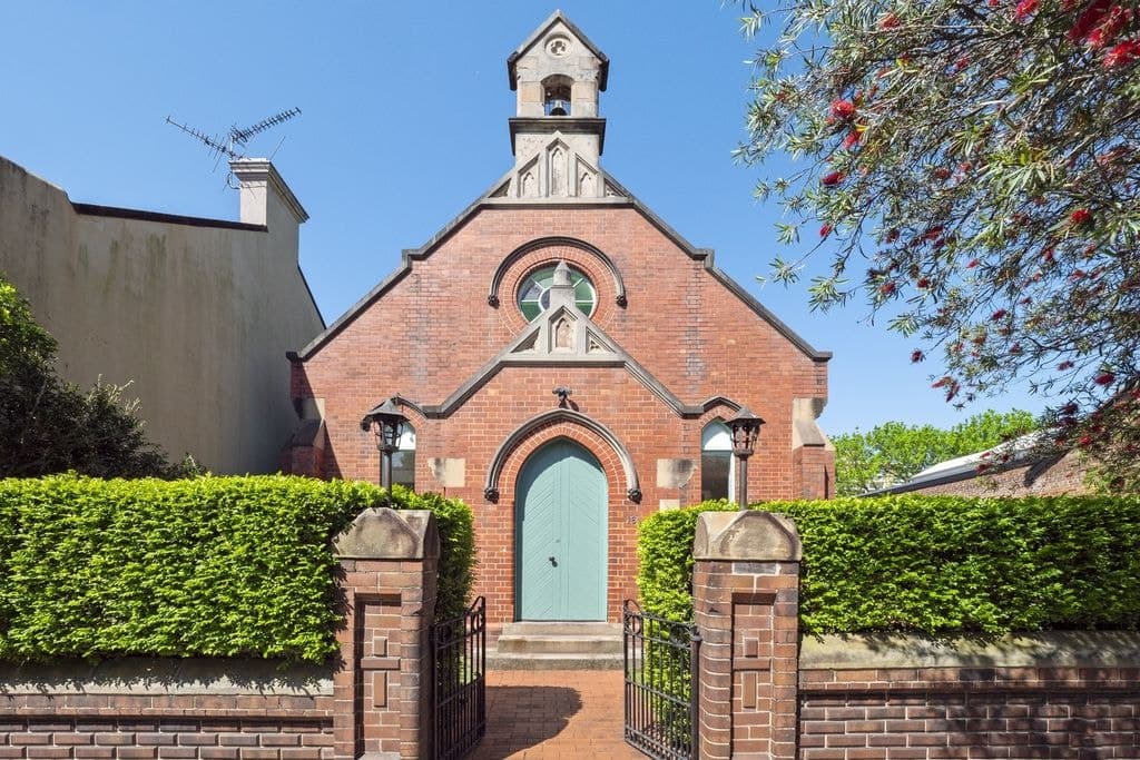 1/16 Mill Hill Road, Bondi Junction - Thumbnail 4