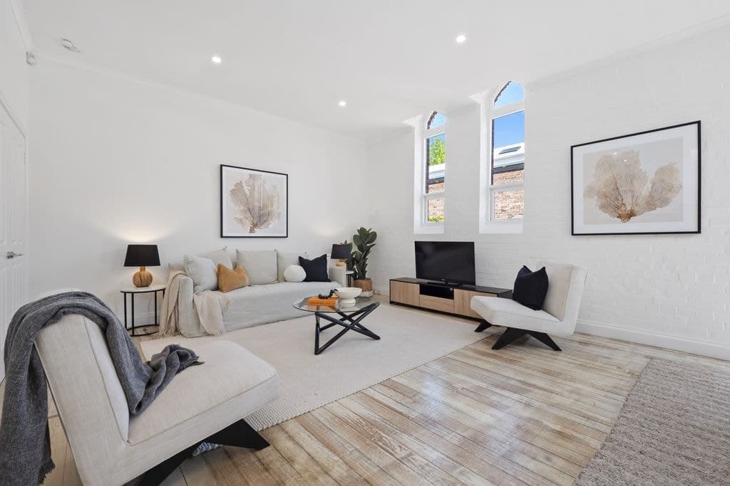 1/16 Mill Hill Road, Bondi Junction - Thumbnail 5