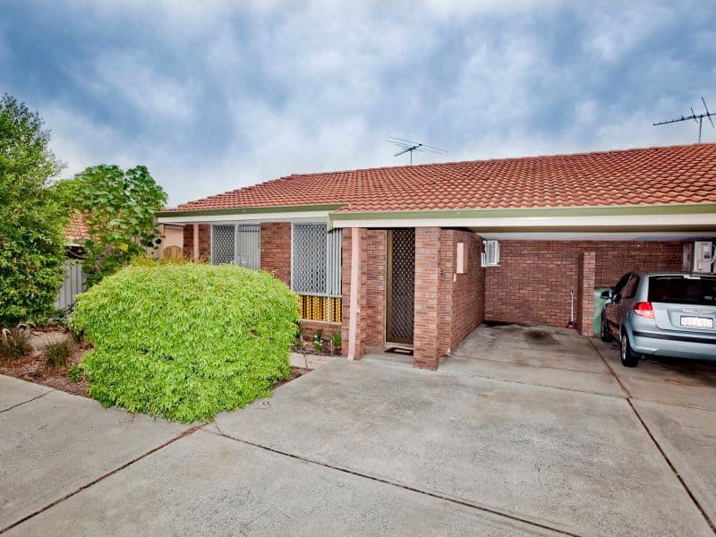 17 Weatherill Way, NORANDA WA 6062, Noranda - Thumbnail 2