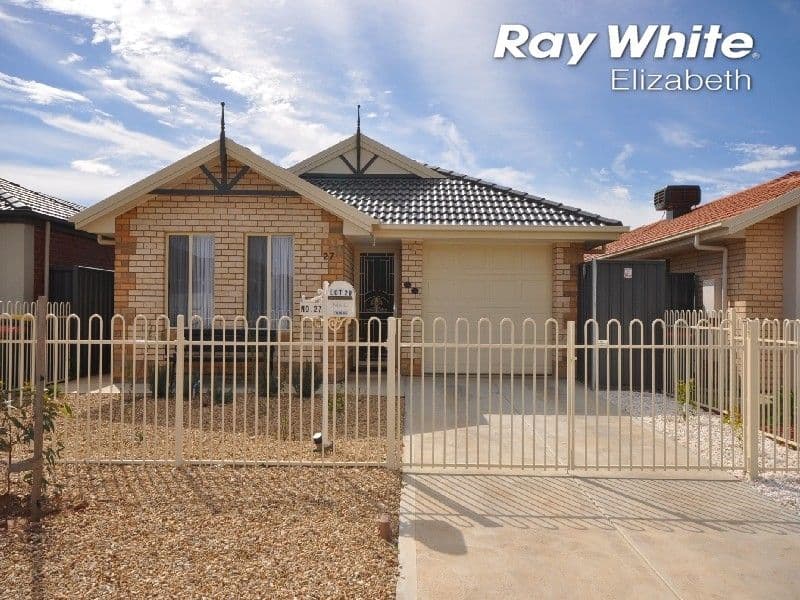 27. Monterey Drive, Munno Para West SA 5115, Munno Para West - Image 1