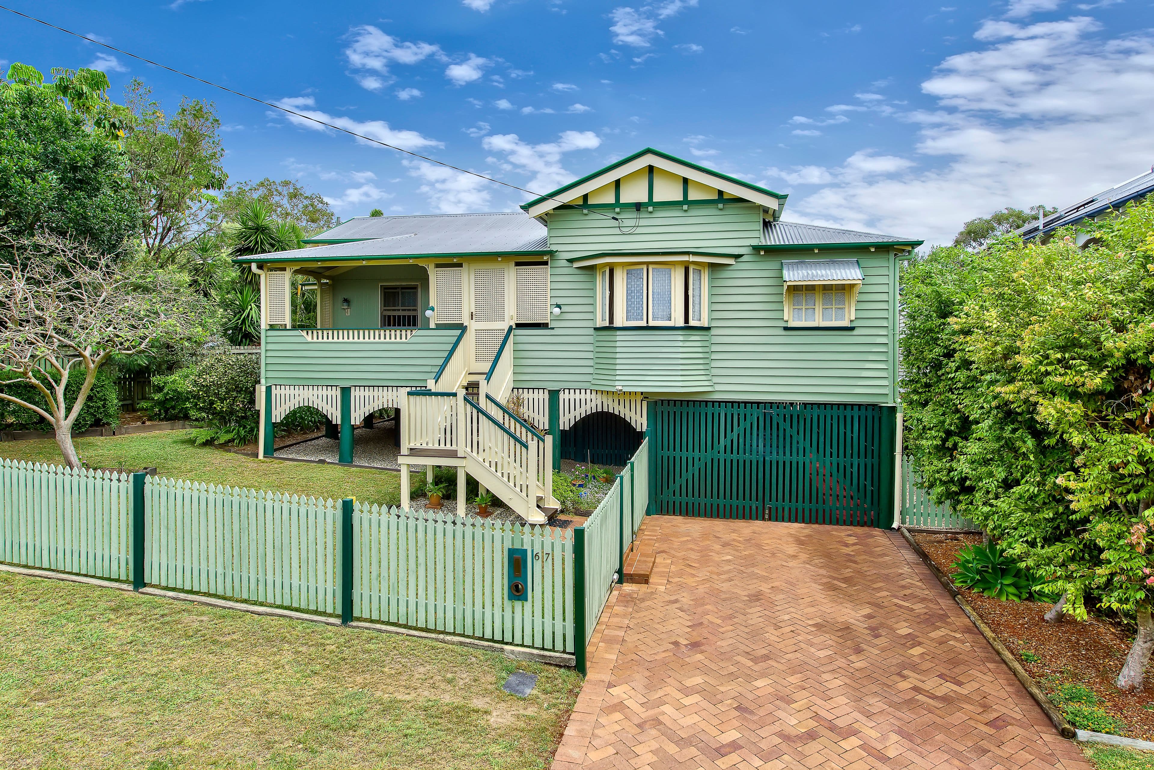 67 Ninth Avenue, Kedron QLD 4031, Kedron - Image 1