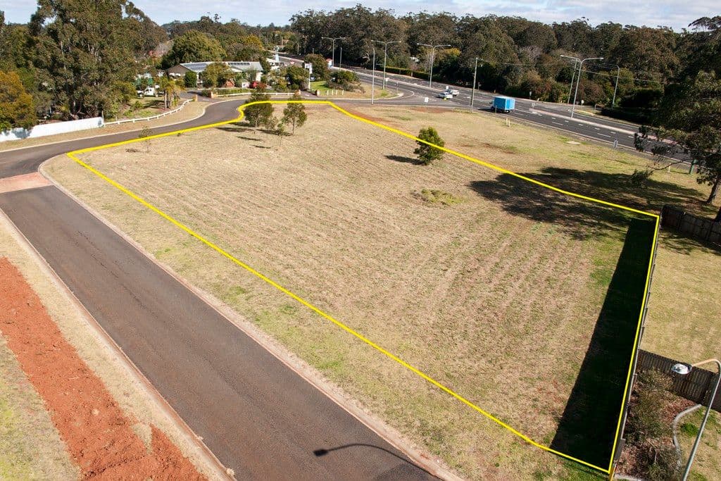 18 Eclipse Court, Highfields QLD 4352, Highfields - Image 1