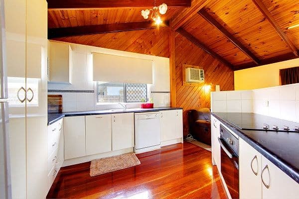 5 Rossato Crescent, RASMUSSEN QLD 4815, Rasmussen - Thumbnail 4