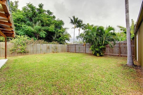 5 Rossato Crescent, RASMUSSEN QLD 4815, Rasmussen - Thumbnail 8